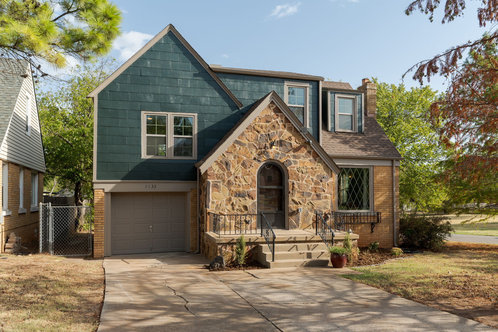 39th St, Oklahoma City, OK 73118