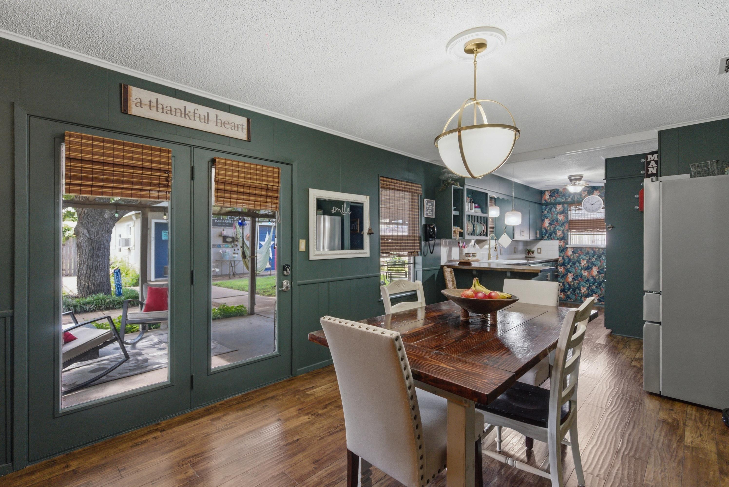  1508 Avenue D, Graham, TX, 76450 - 物件實景