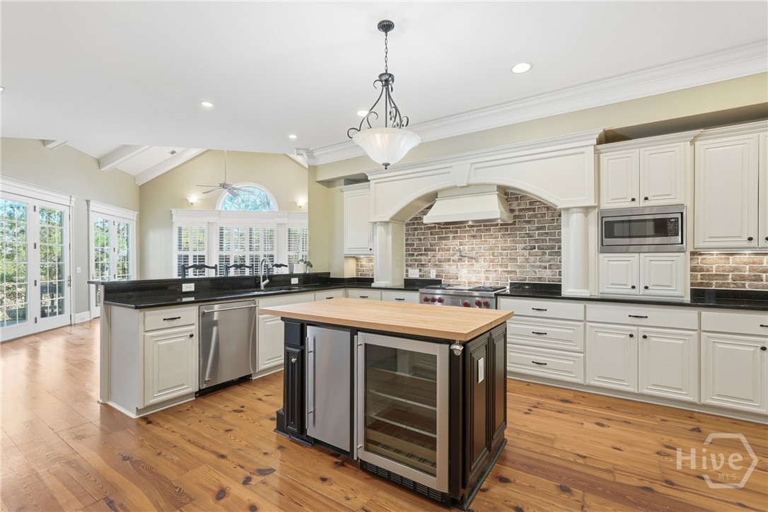 Savannah, Georgia, 31405, United States, 4 Bedrooms Bedrooms, ,5 BathroomsBathrooms,Residential,For Sale,2013960