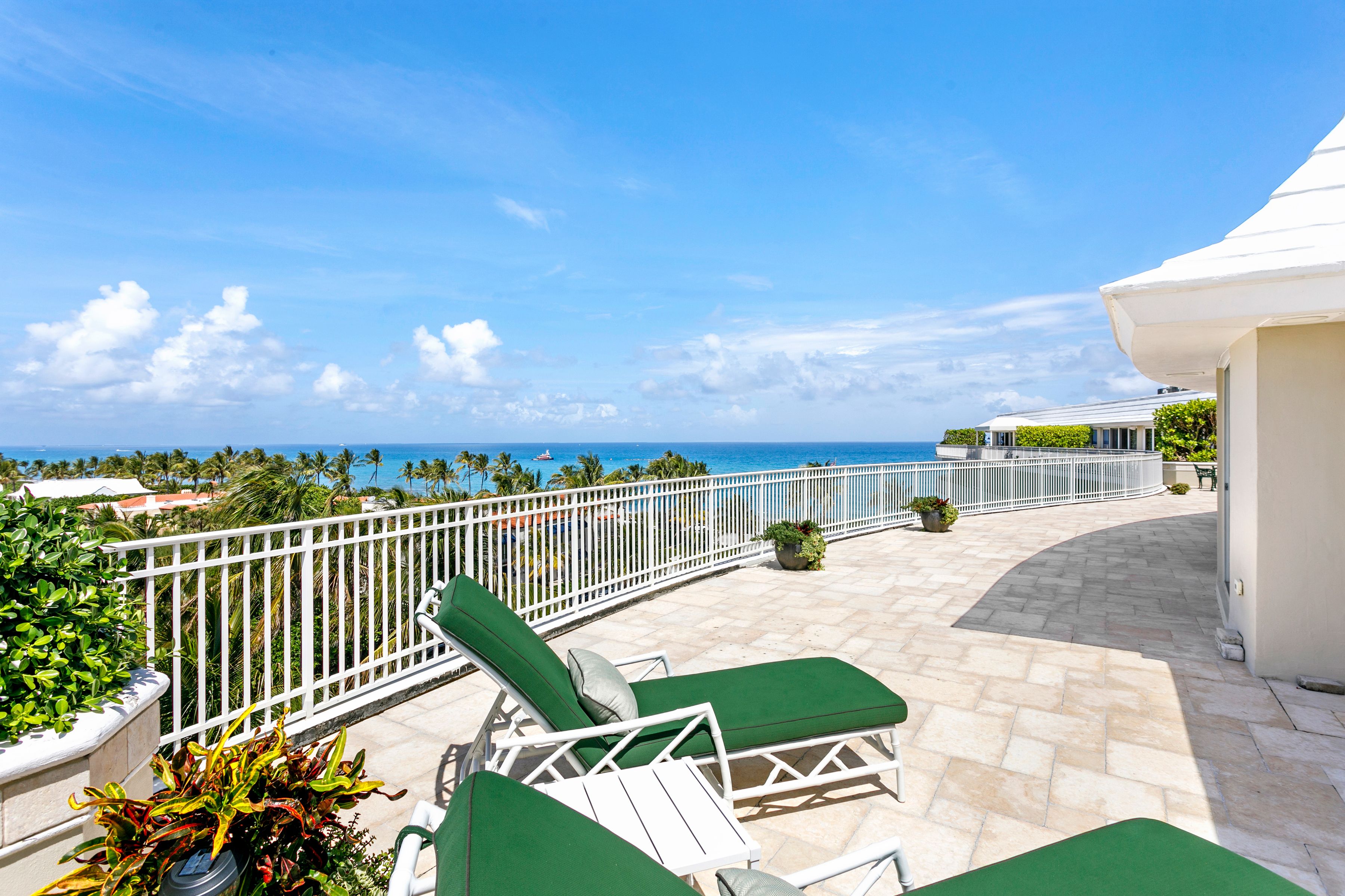  100 Royal Palm Way PH-4 - 物件實景