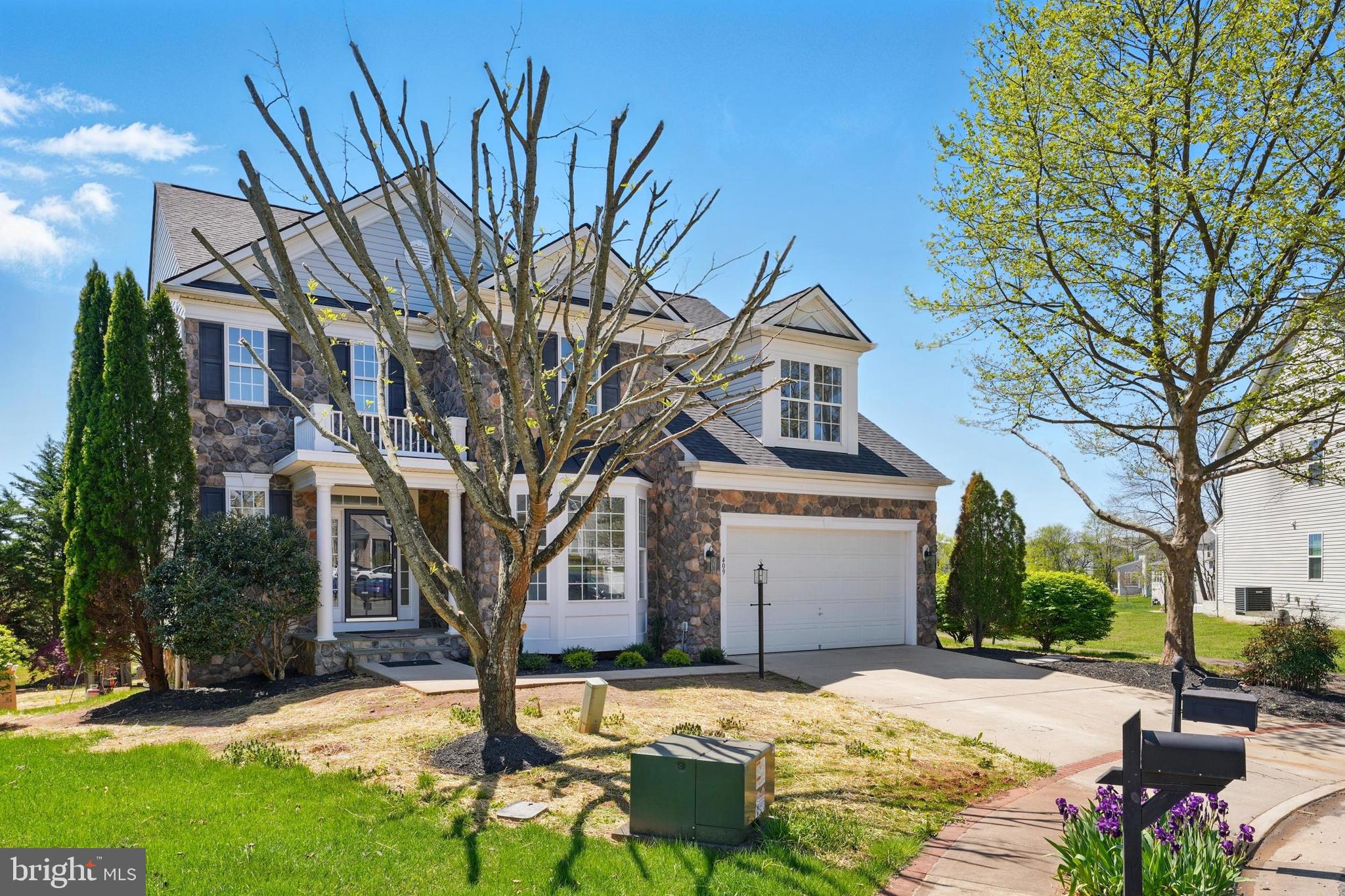 Culpeper, Virginia, 22701, United States, 5 Bedrooms Bedrooms, ,5 BathroomsBathrooms,Residential,For Sale,1841439