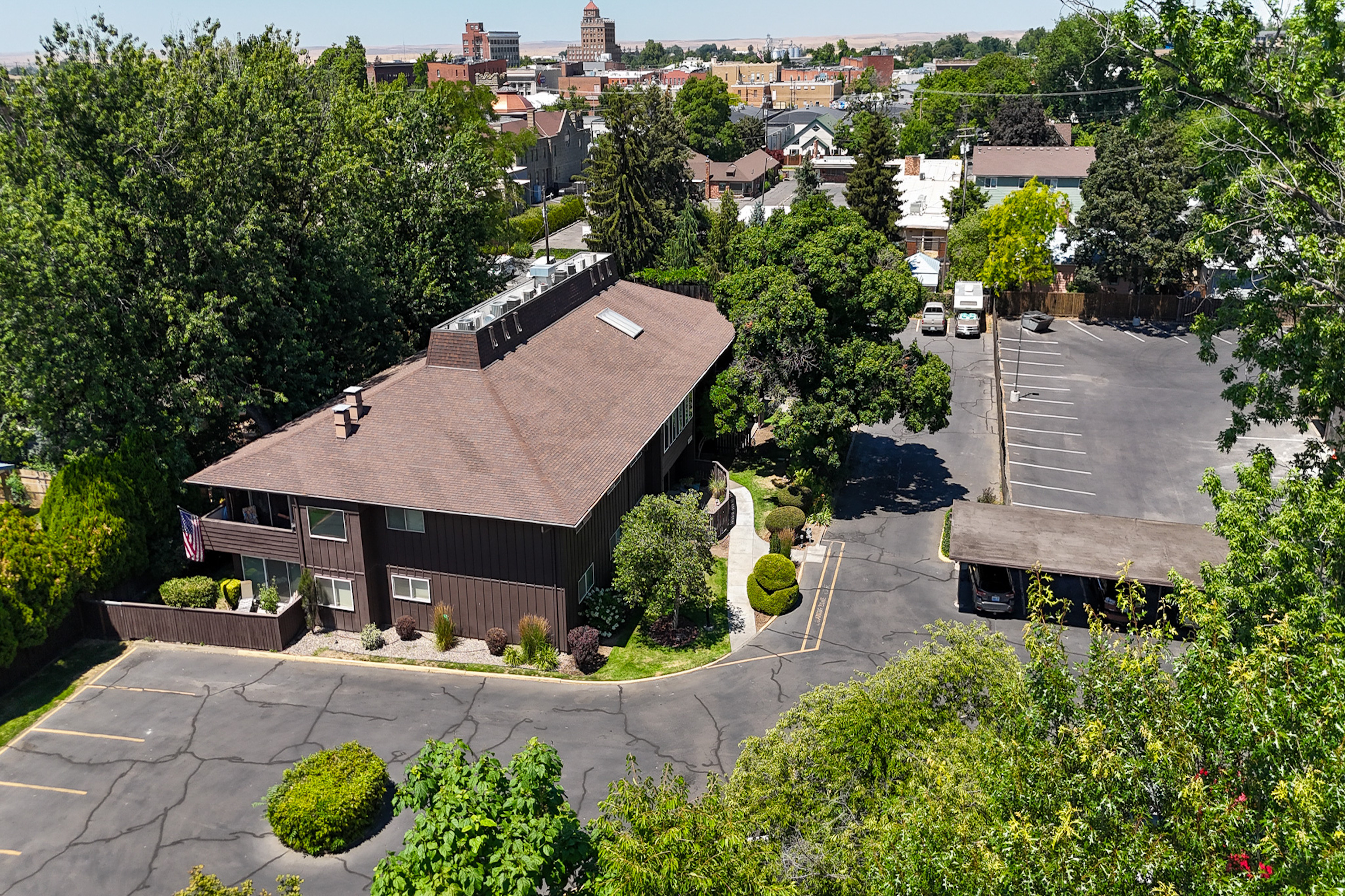 364 Catherine St Unit F-11 - 物件實景