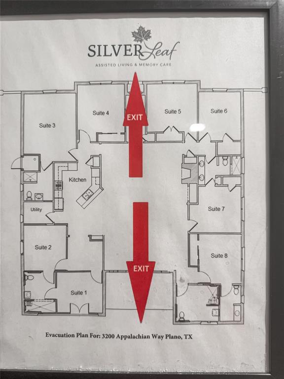 Plano, Texas, 75075, United States, 8 Bedrooms Bedrooms, ,6 BathroomsBathrooms,Residential,For Sale,1913469