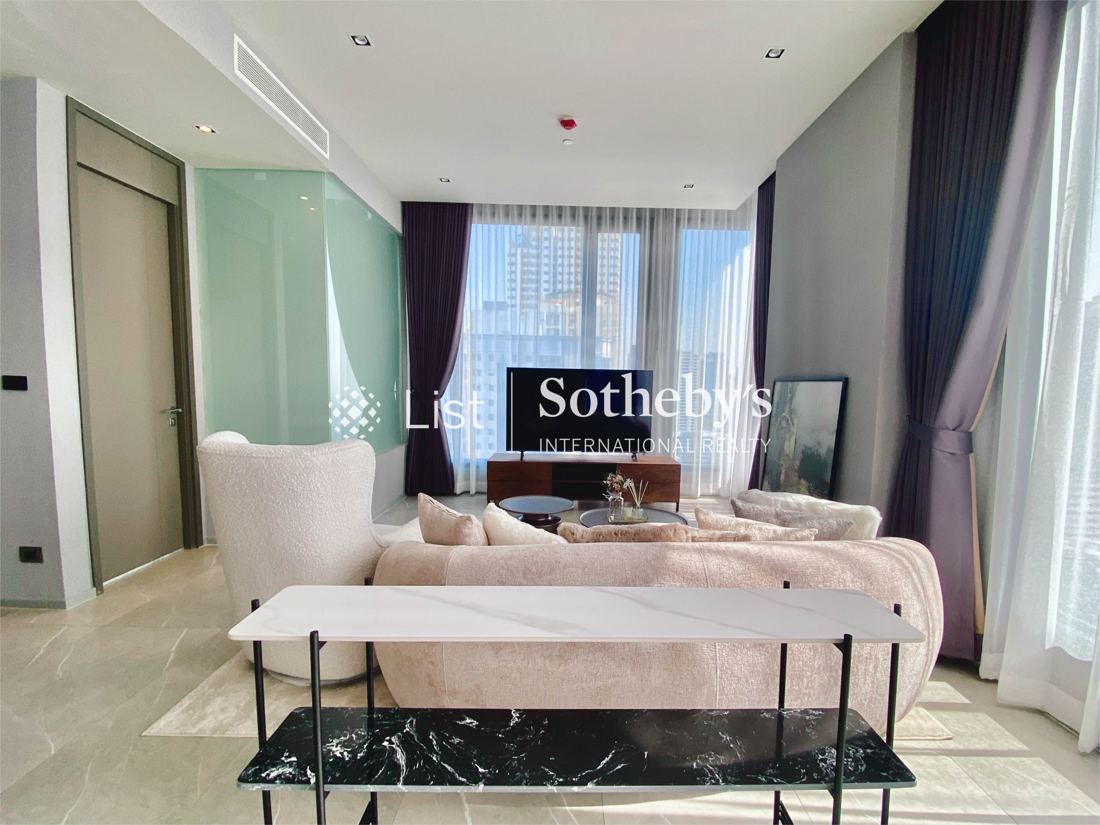  HYDE Heritage Thonglor - 物件實景