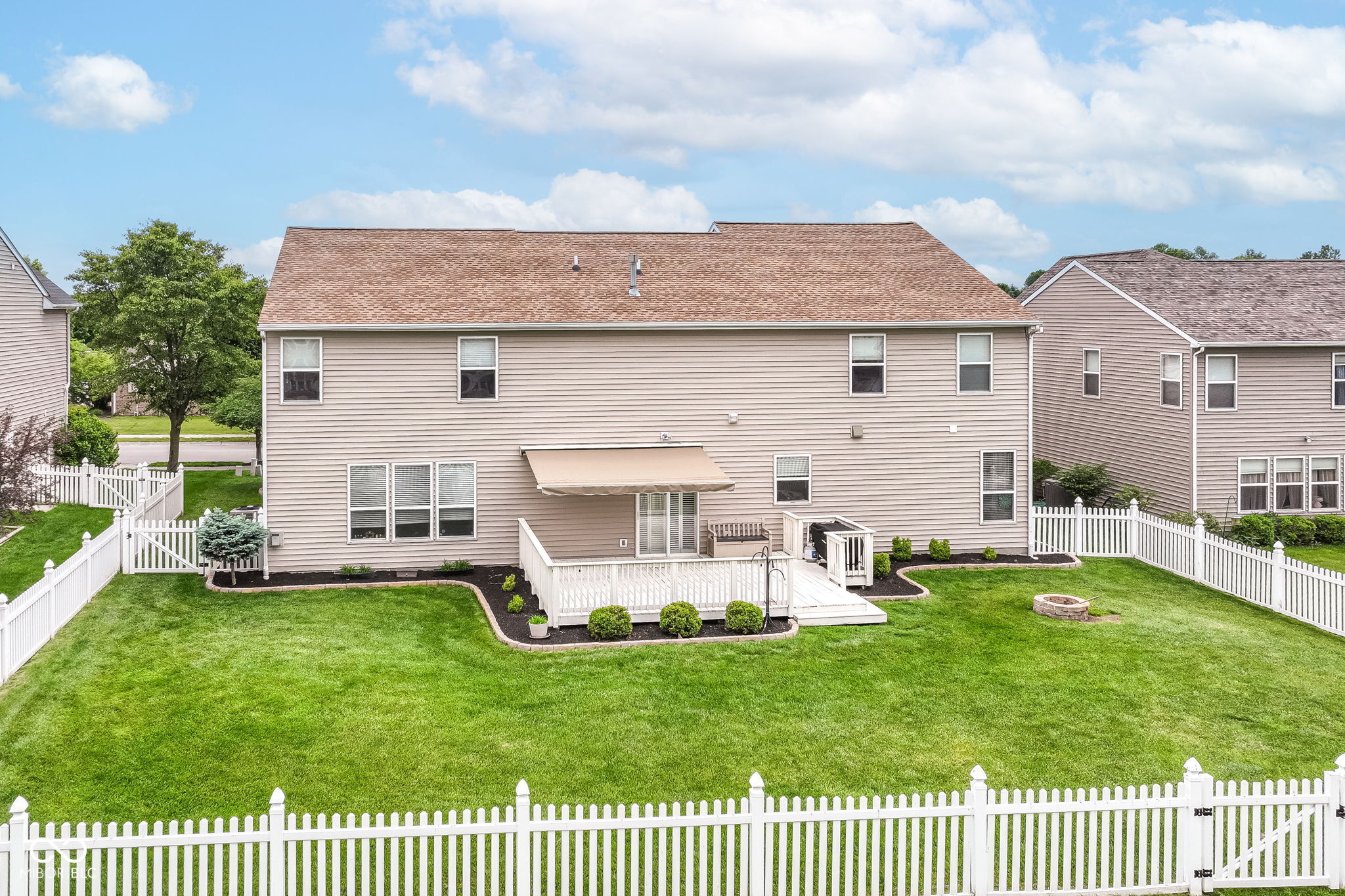 Fishers, Indiana, 46037, United States, 5 Bedrooms Bedrooms, ,5 BathroomsBathrooms,Residential,For Sale,1937194