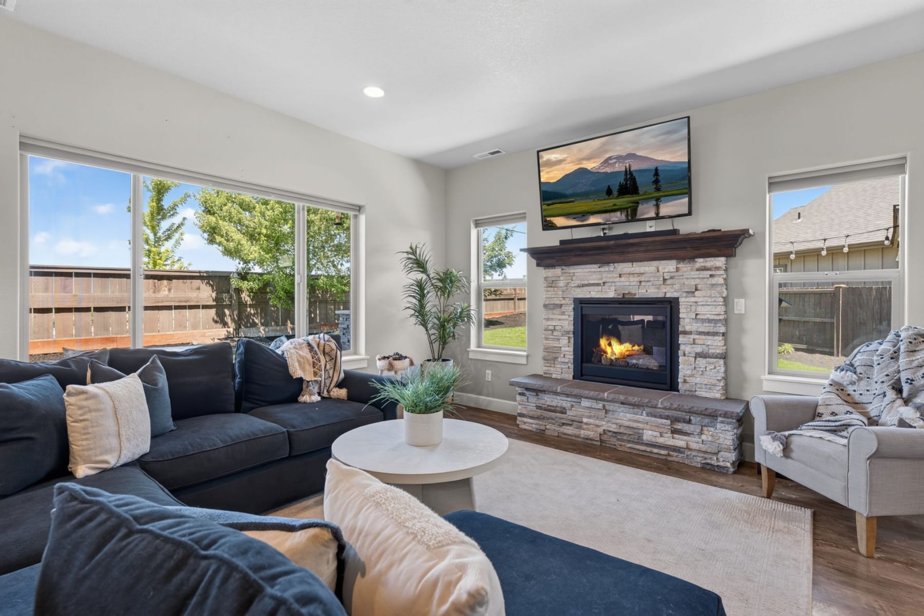  21394 NE Nolan Court Bend, OR 97701 - 物件實景