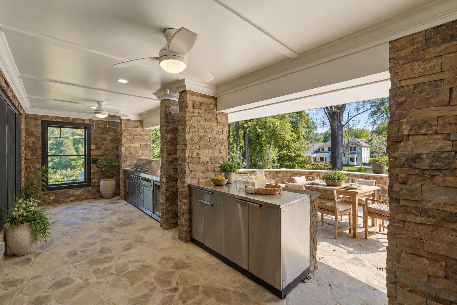  6340 Old Dominion Drive, Mclean, VA, 22101 - 物件實景