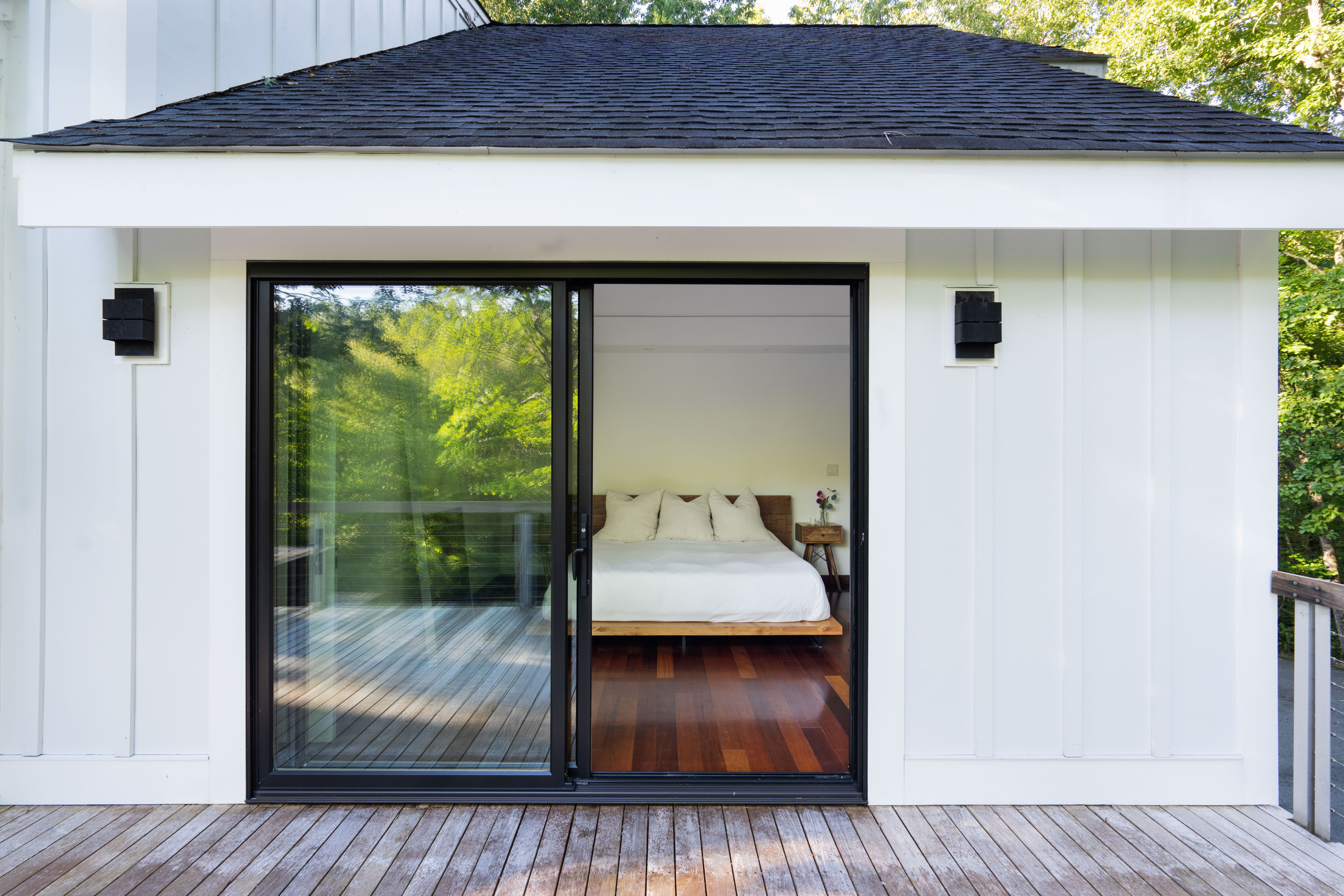  Sunlit Architectural Modern Home - 物件實景