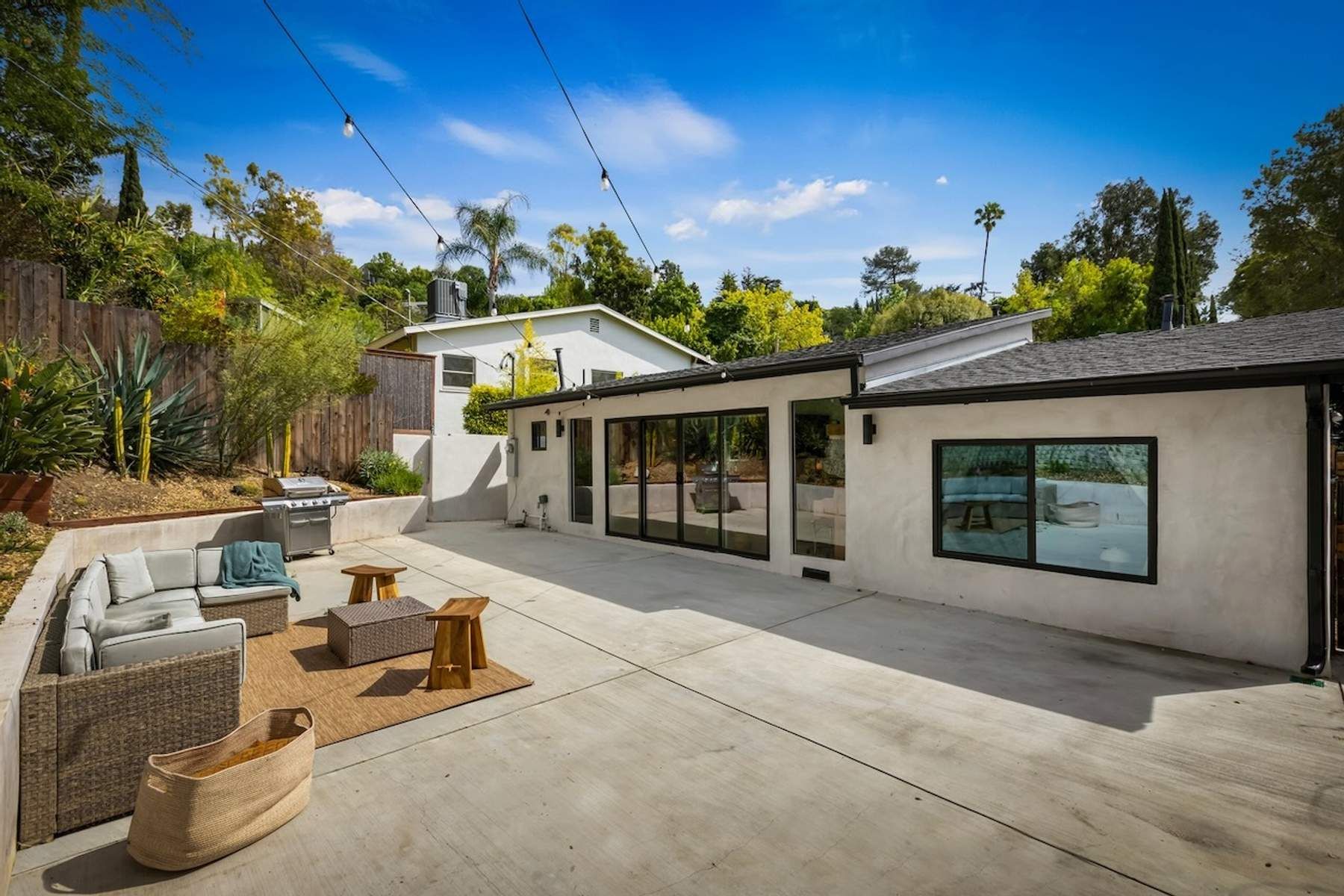  3991 Prospect Avenue - 物件實景