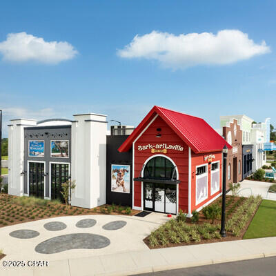 Panama City Beach, Florida, 32413, United States, 2 Bedrooms Bedrooms, ,2 BathroomsBathrooms,Residential,For Sale,1988047