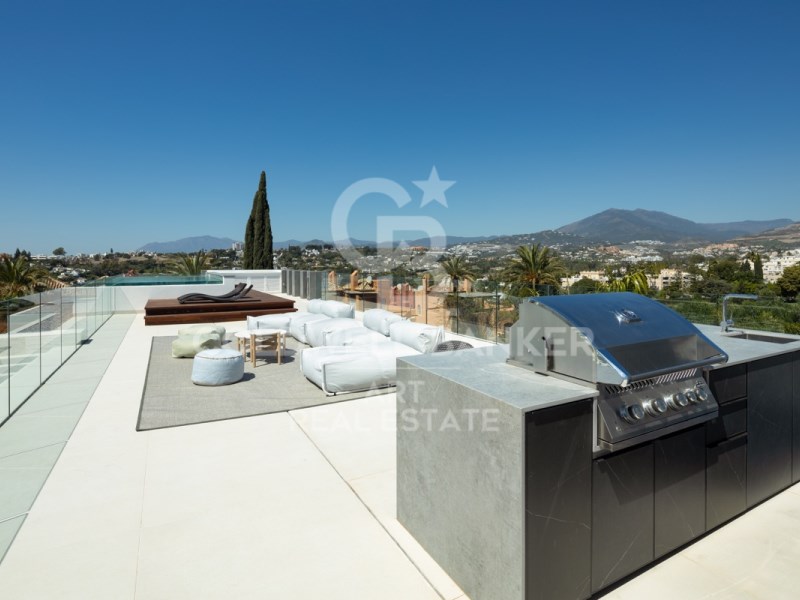 Marbella, Andalusia, ES, 6 Bedrooms Bedrooms, ,7 BathroomsBathrooms,Residential,For Sale,1760453