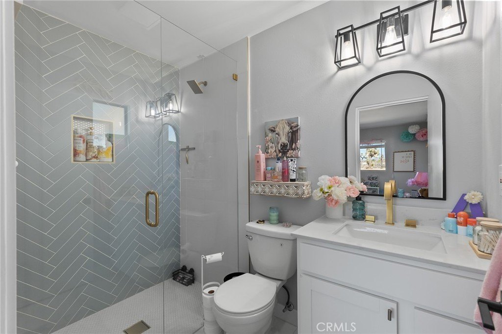 Yucca Valley, California, 92284, United States, 3 Bedrooms Bedrooms, ,3 BathroomsBathrooms,Residential,For Sale,1907698