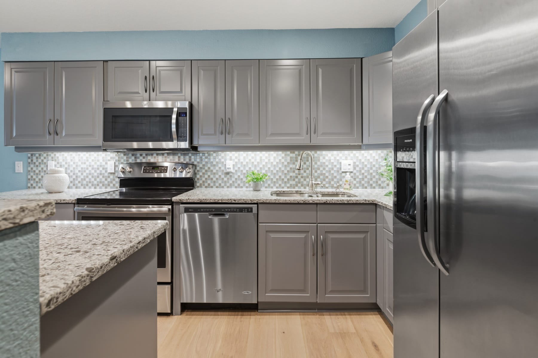  5250 S LANDING DR #105B1 Portland, OR 97239 - 物件實景