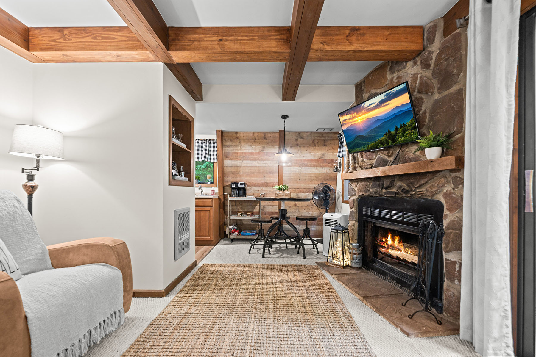  BANNER ELK - SKI COUNTRY - 物件實景