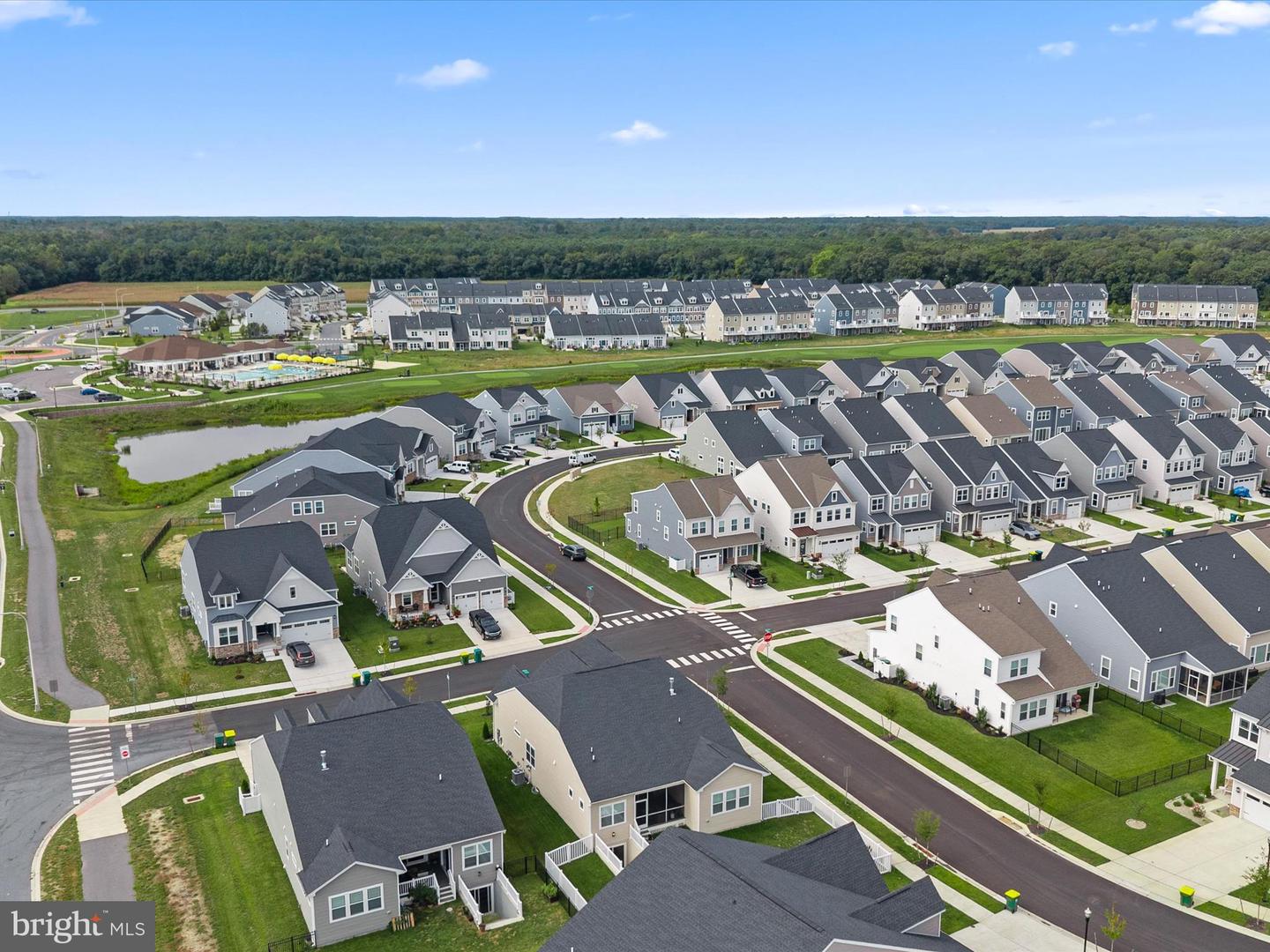 Millsboro, Delaware, 19966, United States, 4 Bedrooms Bedrooms, ,3 BathroomsBathrooms,Residential,For Sale,1949955