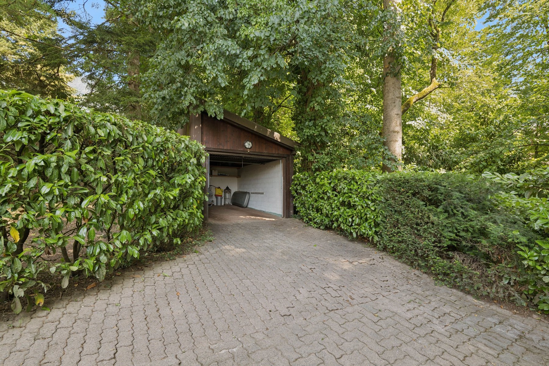  A real gem Detached villa with a view of the lake. - 物件實景