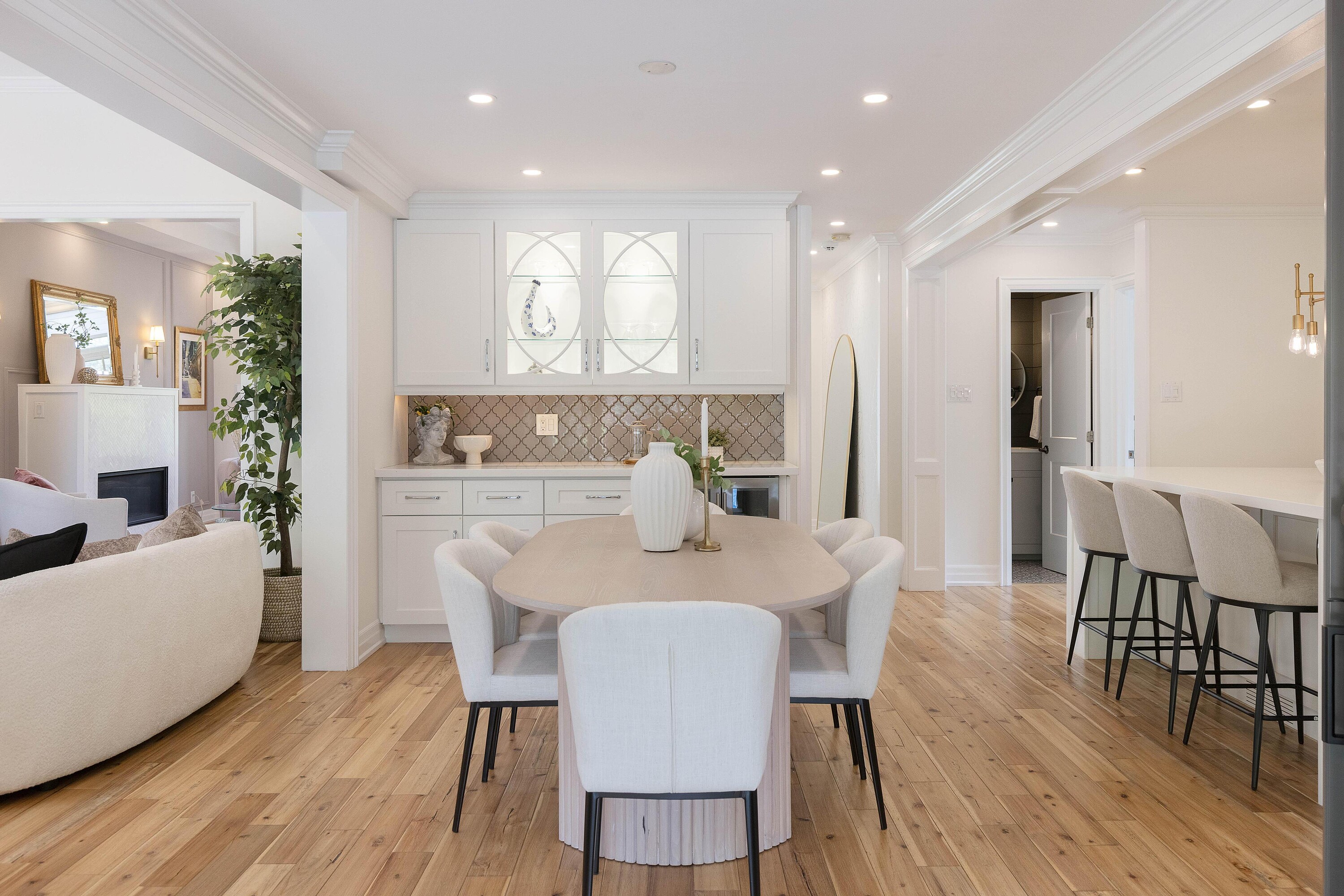  Beautifully Renovated Home - 物件實景