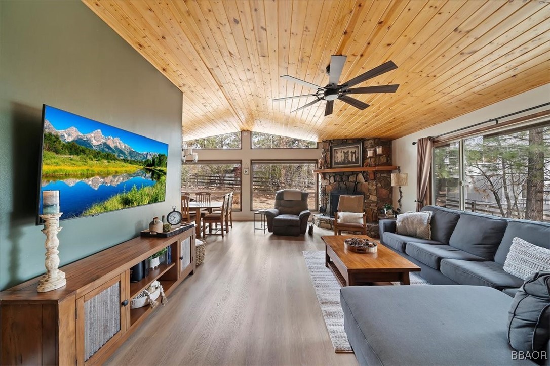 Big Bear Lake, California, 92315, United States, 4 Bedrooms Bedrooms, ,3 BathroomsBathrooms,Residential,For Sale,1827094
