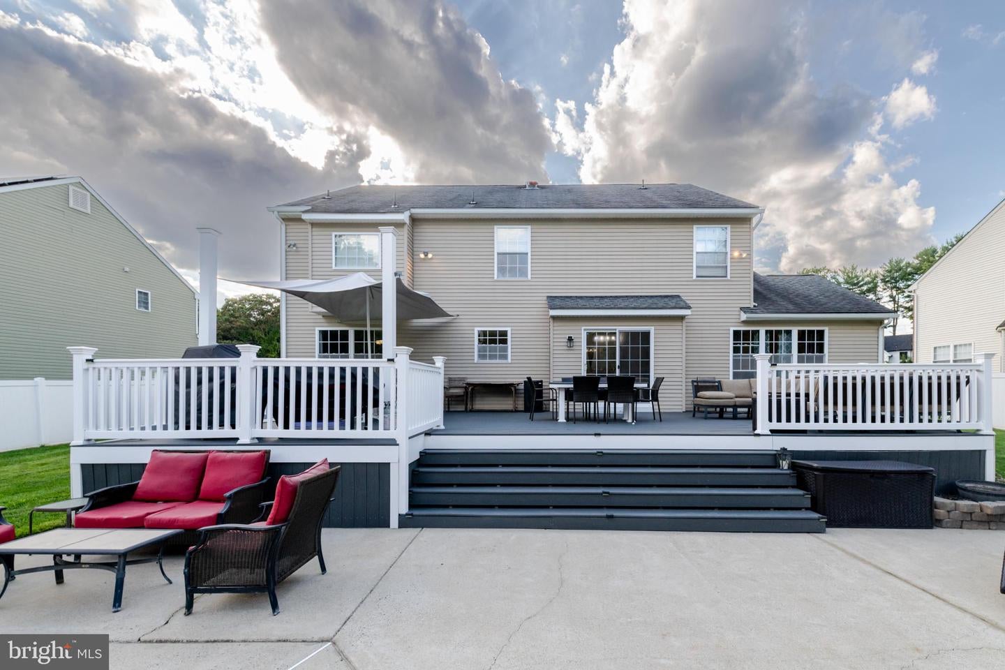 ATCO, New Jersey, 08004, United States, 4 Bedrooms Bedrooms, ,3 BathroomsBathrooms,Residential,For Sale,1938260