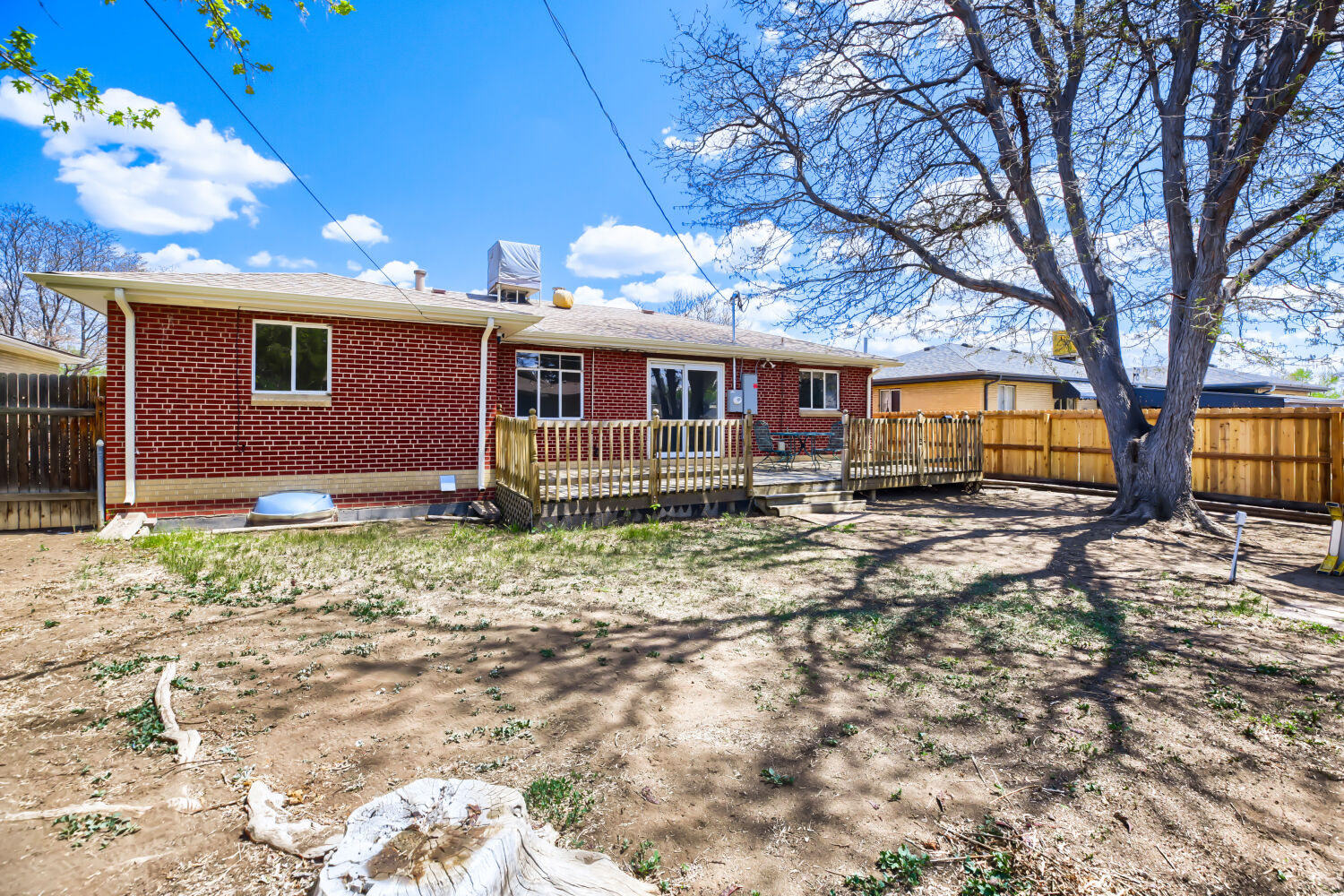 Lakewood, Colorado, 80232, United States, 4 Bedrooms Bedrooms, ,1 BathroomBathrooms,Residential,For Sale,2044778