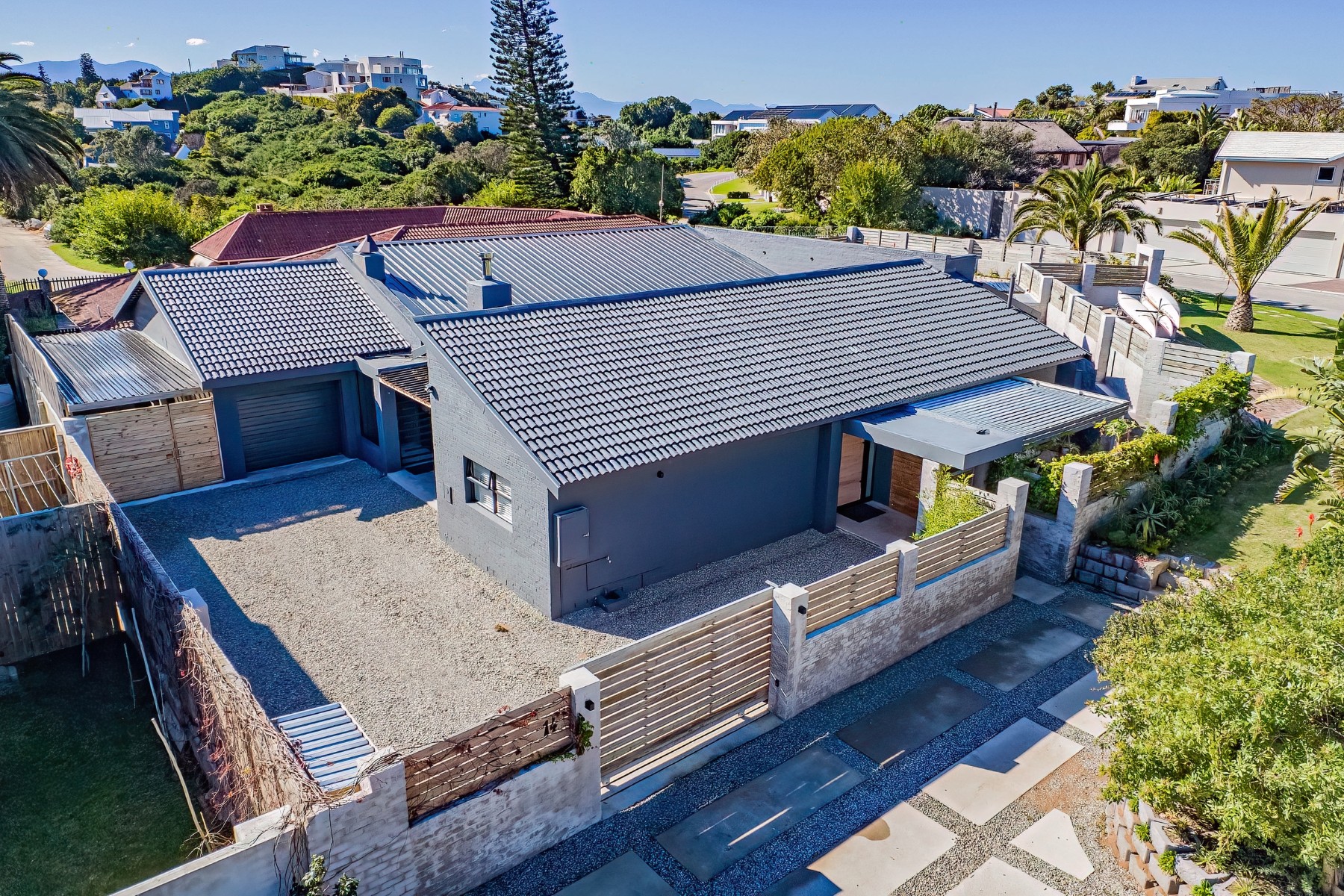  Modern family home in Seaside Longships - 物件實景