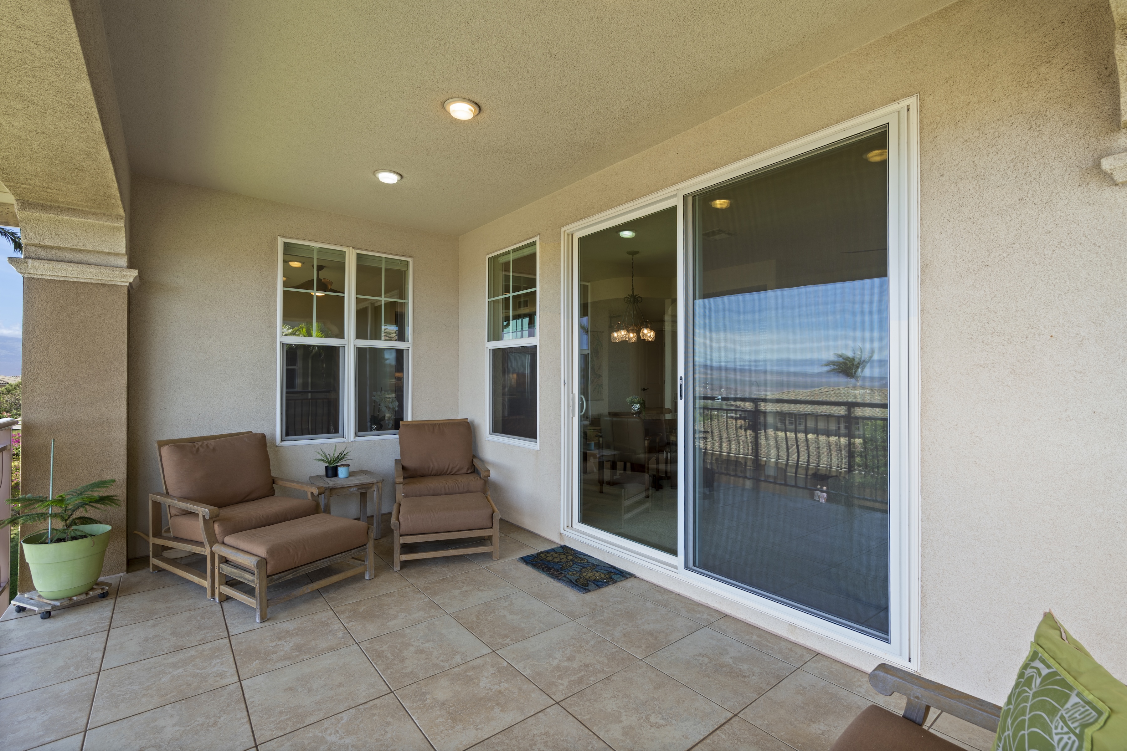  The Villas at Kehalani - Central Maui