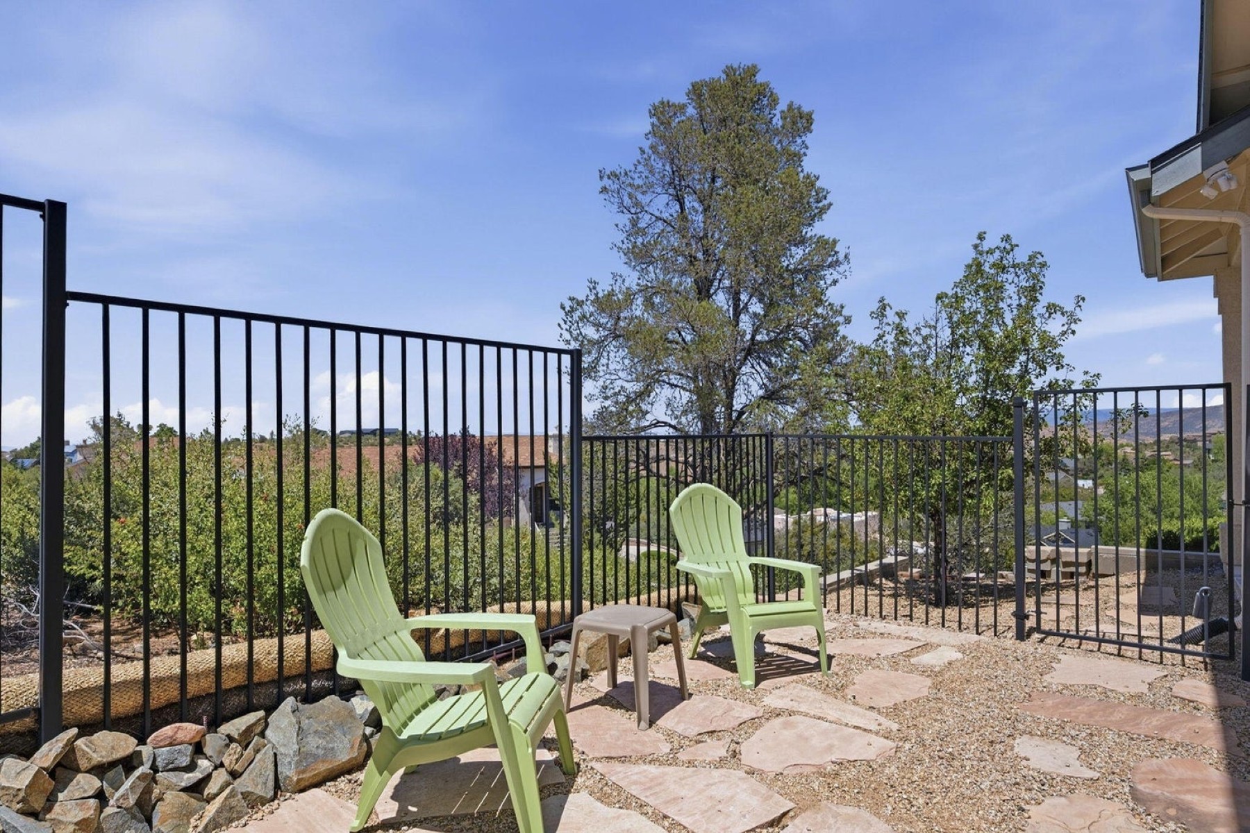  1566 Eagle Mountain Drive  Prescott, AZ - 物件實景
