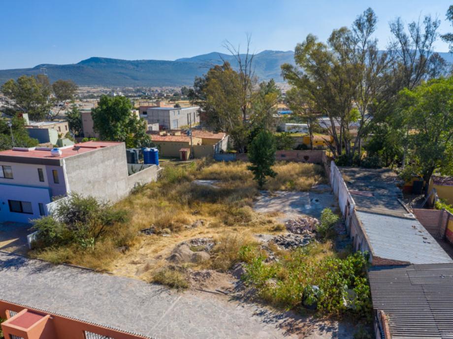 San Miguel de Allende, Guanajuato, 37886, Mexico, 1 Bedroom Bedrooms, ,Residential,For Sale,1684712
