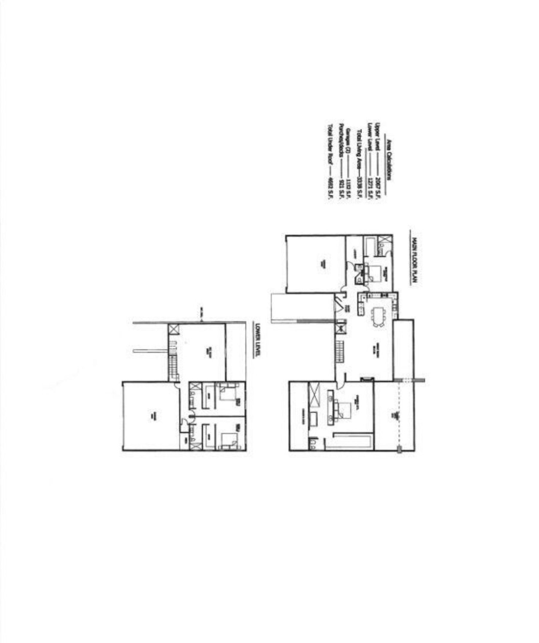  1688 N Enclave Place¦Tucson, AZ - 物件實景