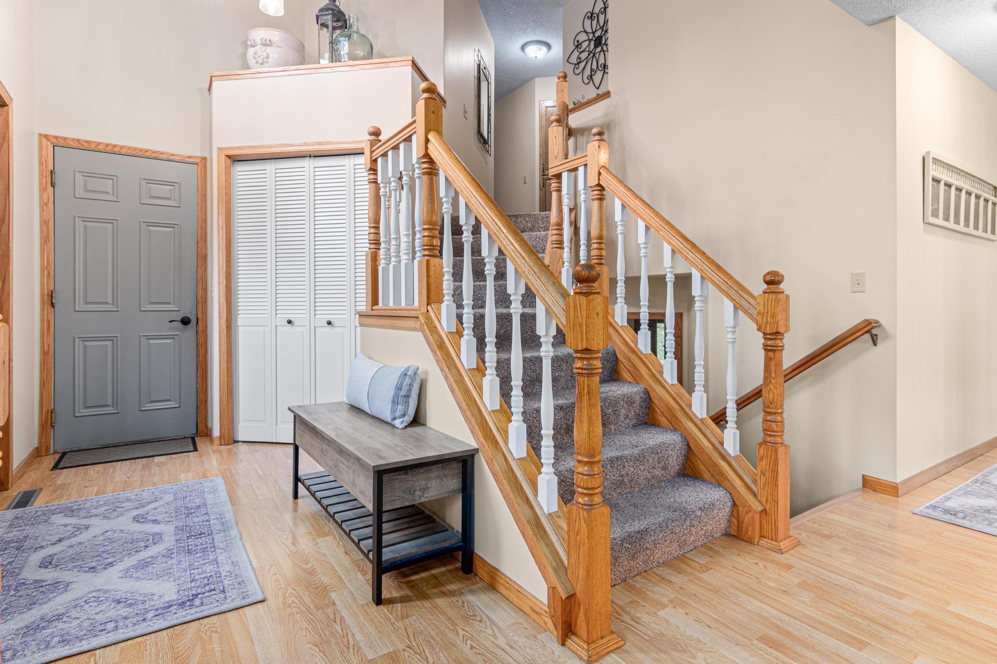 Forest Lake, Minnesota, 55025, United States, 5 Bedrooms Bedrooms, ,3 BathroomsBathrooms,Residential,For Sale,1991173