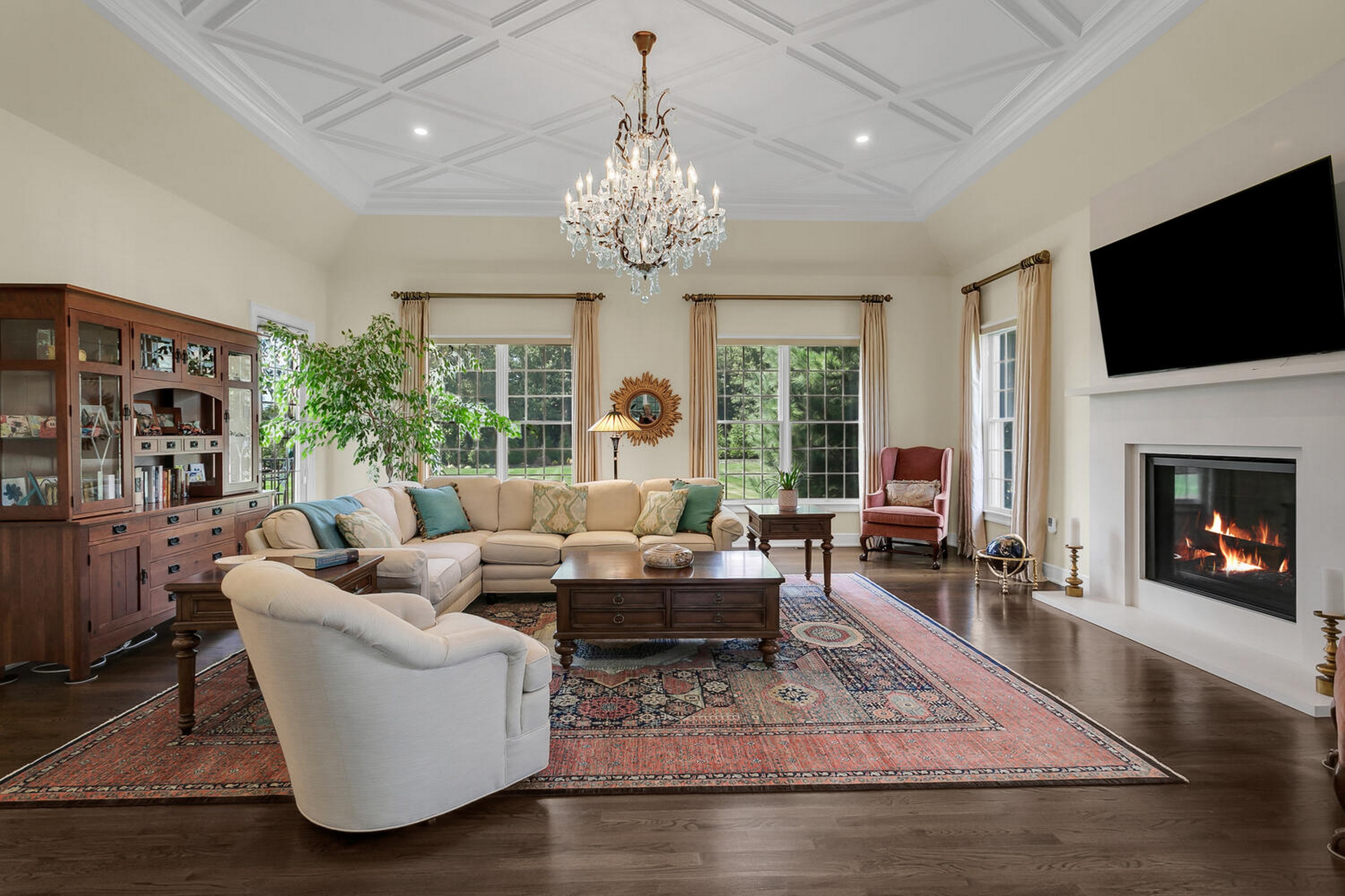  3 Bretwood Dr N - 物件實景