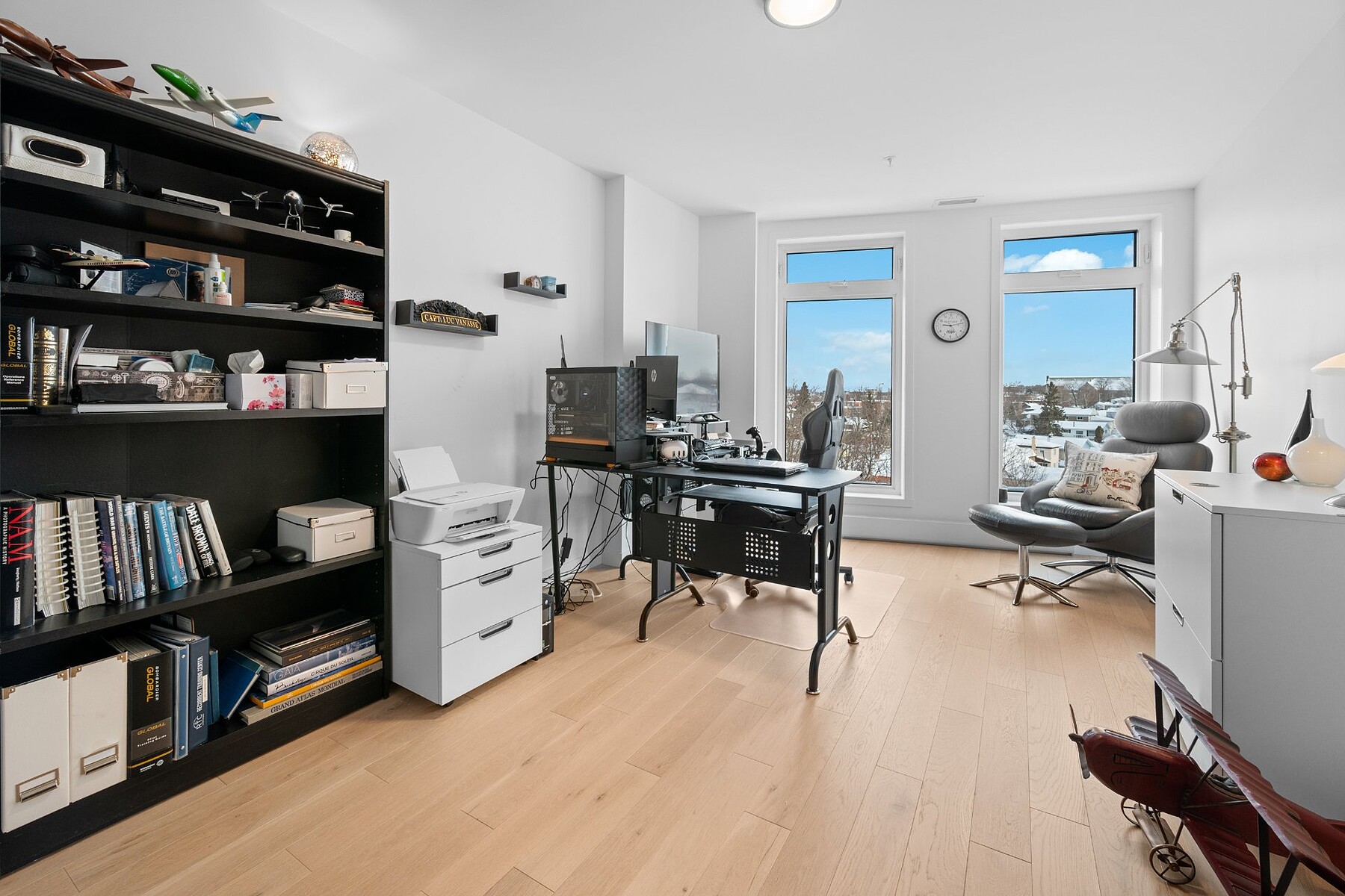  Desjardins, Chaudière-Appalaches - 物件實景