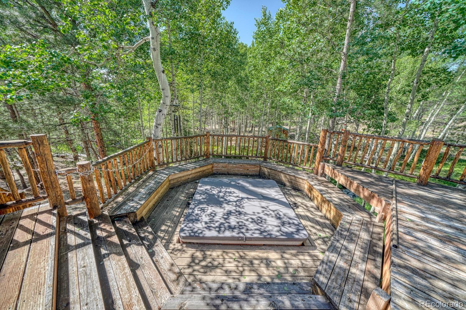 Buena Vista, Colorado, 81211, United States, 6 Bedrooms Bedrooms, ,6 BathroomsBathrooms,Residential,For Sale,2008137