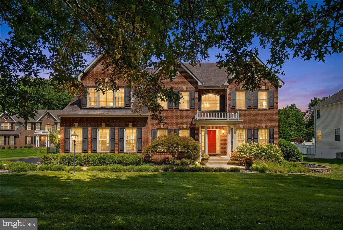 Loyola Ct, Dunkirk, MD 20754