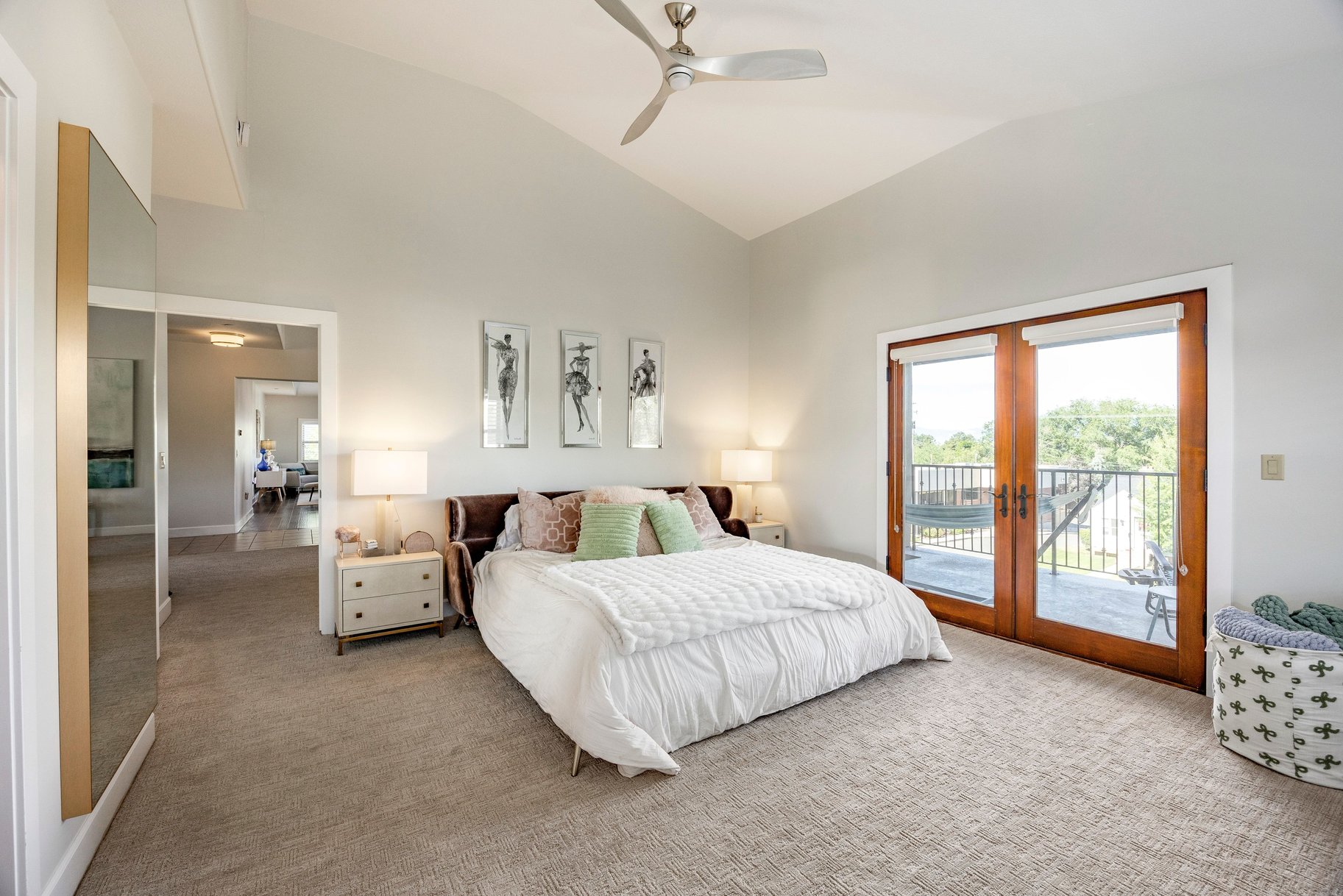  Penthouse condo in Sugarhouse with views - 物件實景