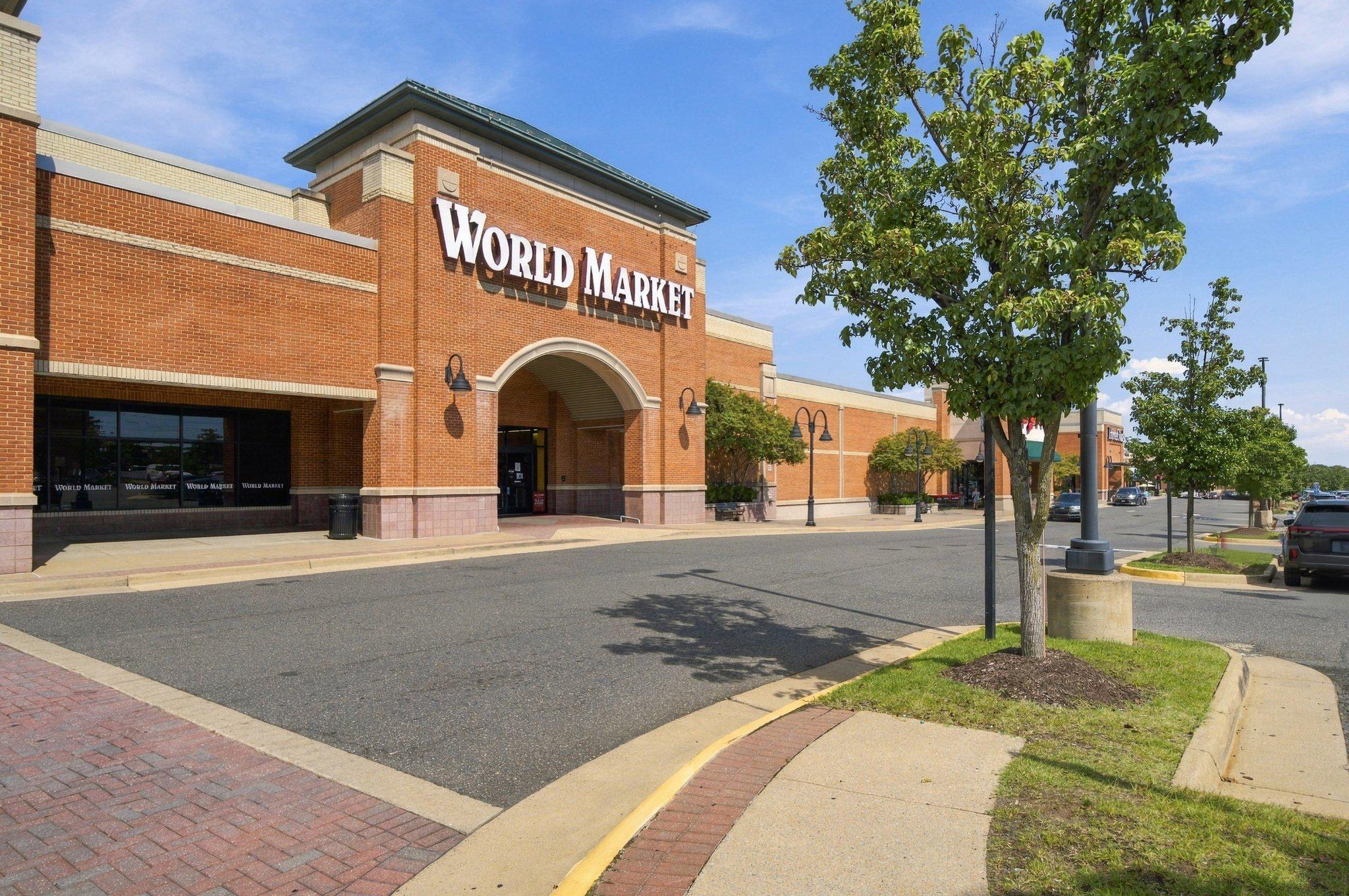  5909 Saint Giles Way, Alexandria, VA, 22315 - 物件實景