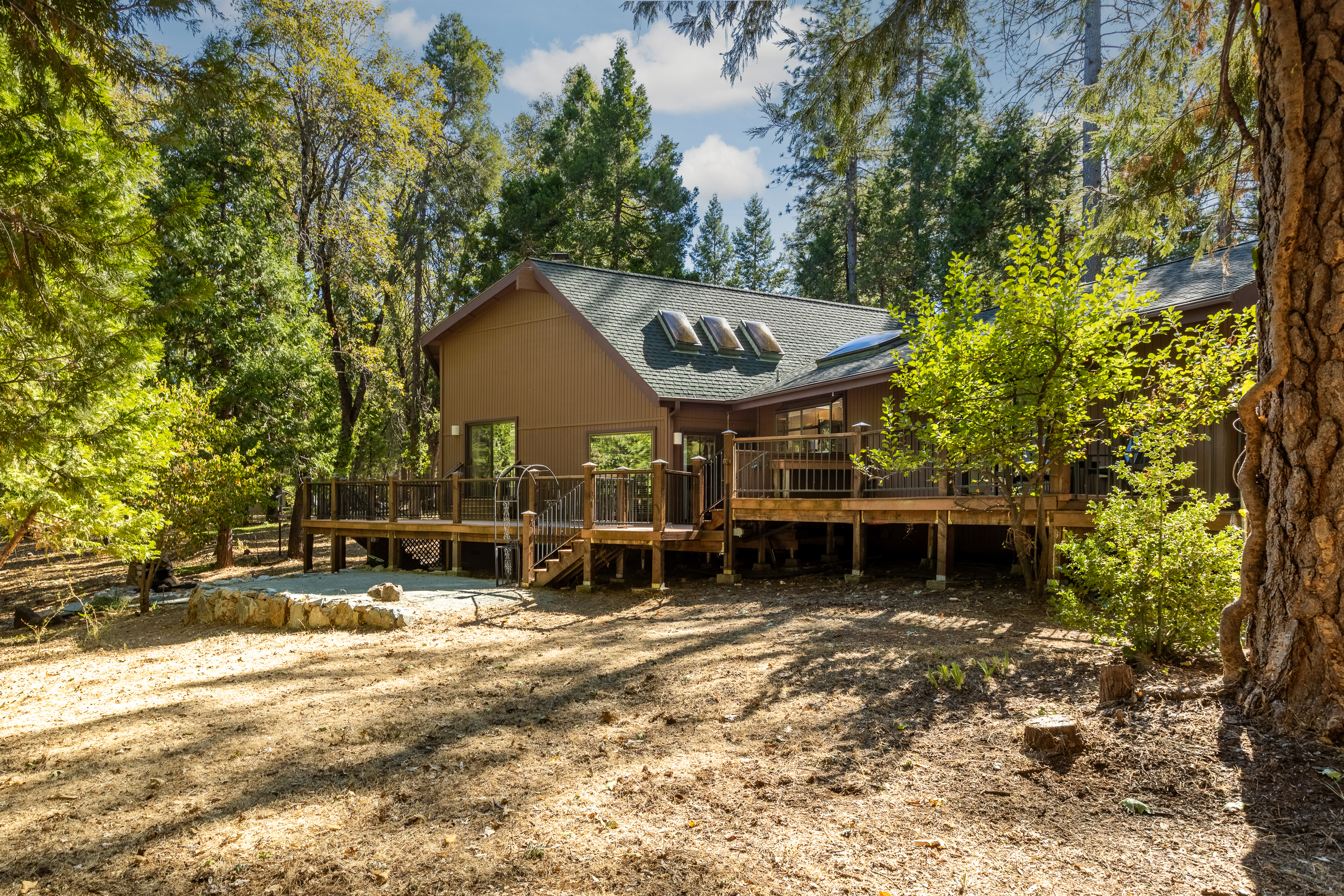  13012 Banner Lava Cap Road, Nevada City, CA 95959 - 物件實景