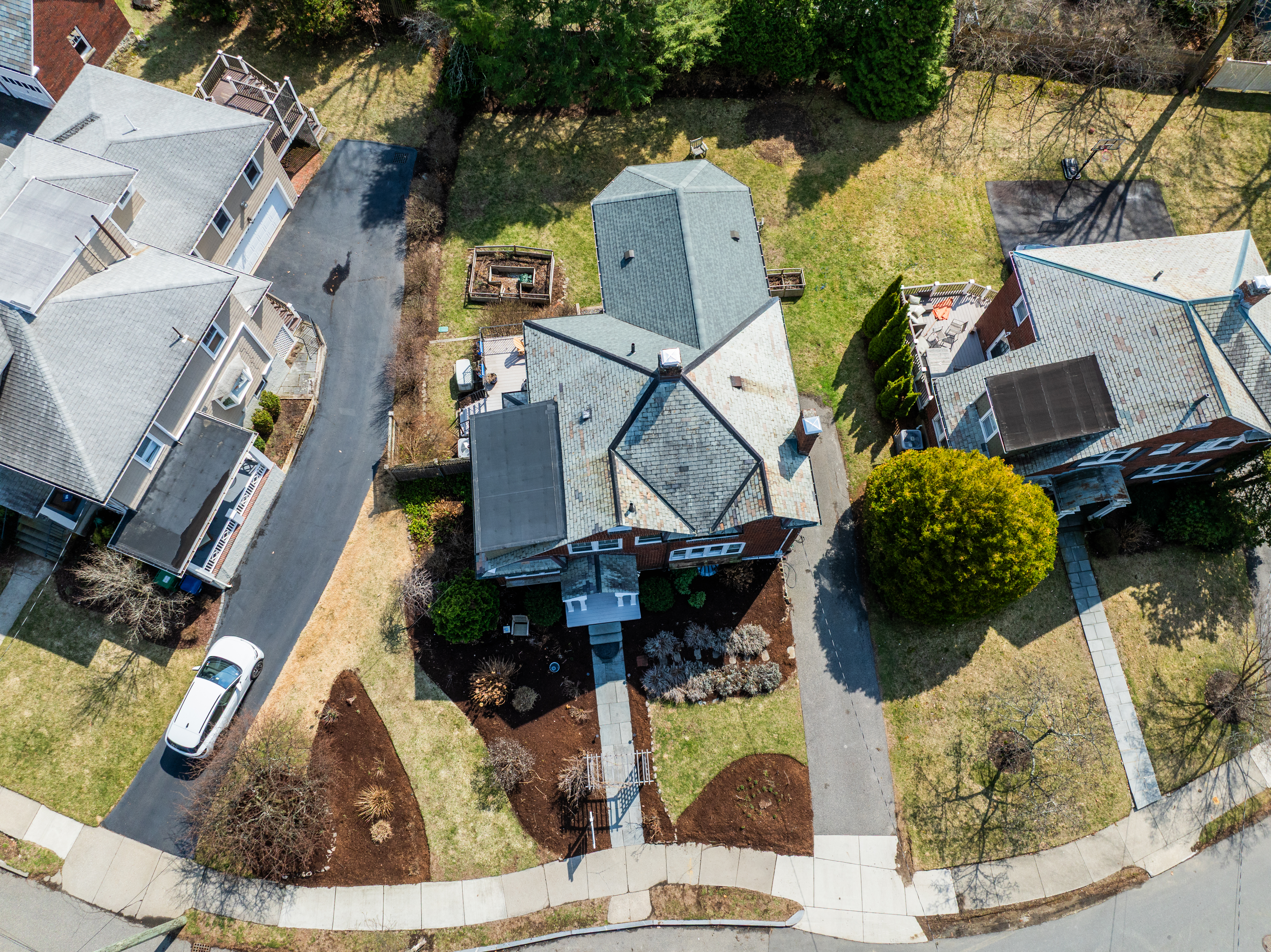  46 Converse Avenue, Newton, MA 02458 - 物件實景