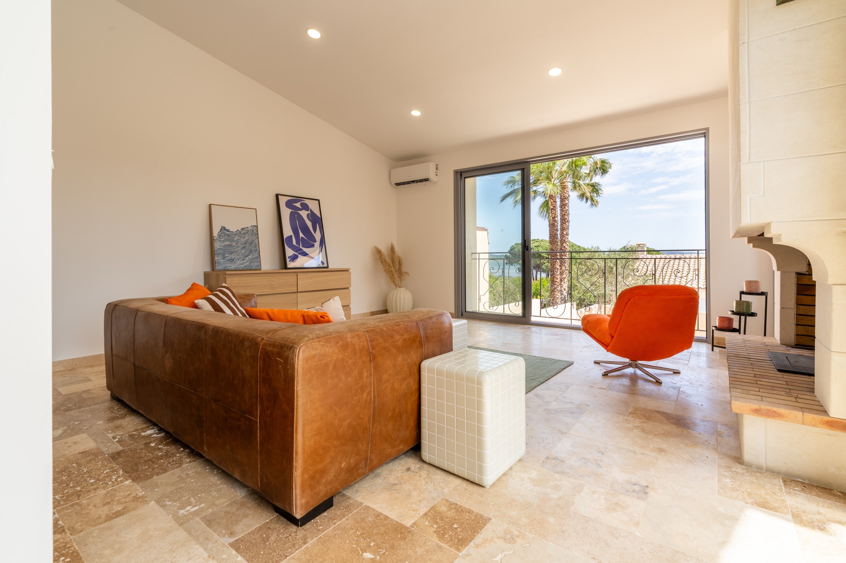  Exceptional home with lagoon views - 物件實景