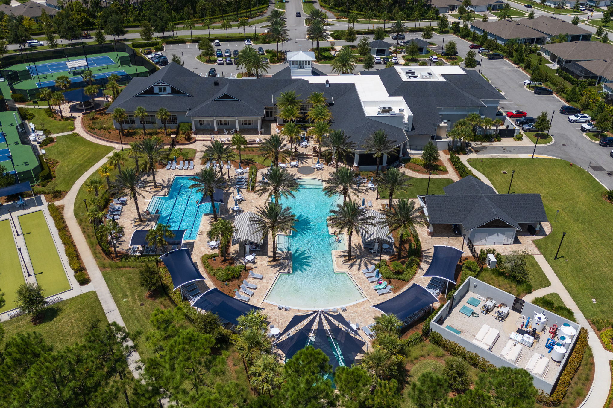  778 Curved Bay Trail, Ponte Vedra, FL, 32081 - 物件實景