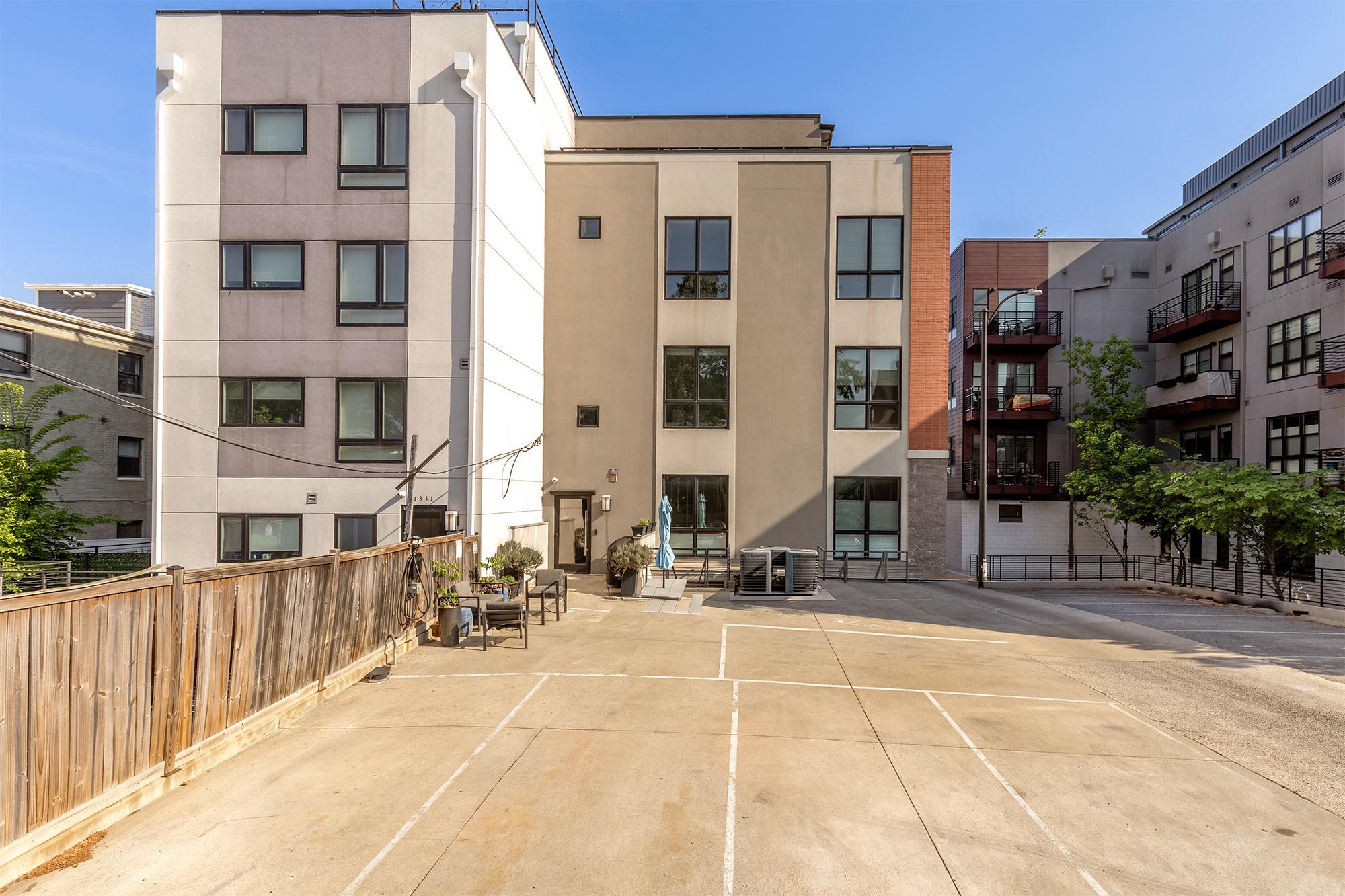  1337 K Street SE, Washington, DC, 20003 - 物件實景