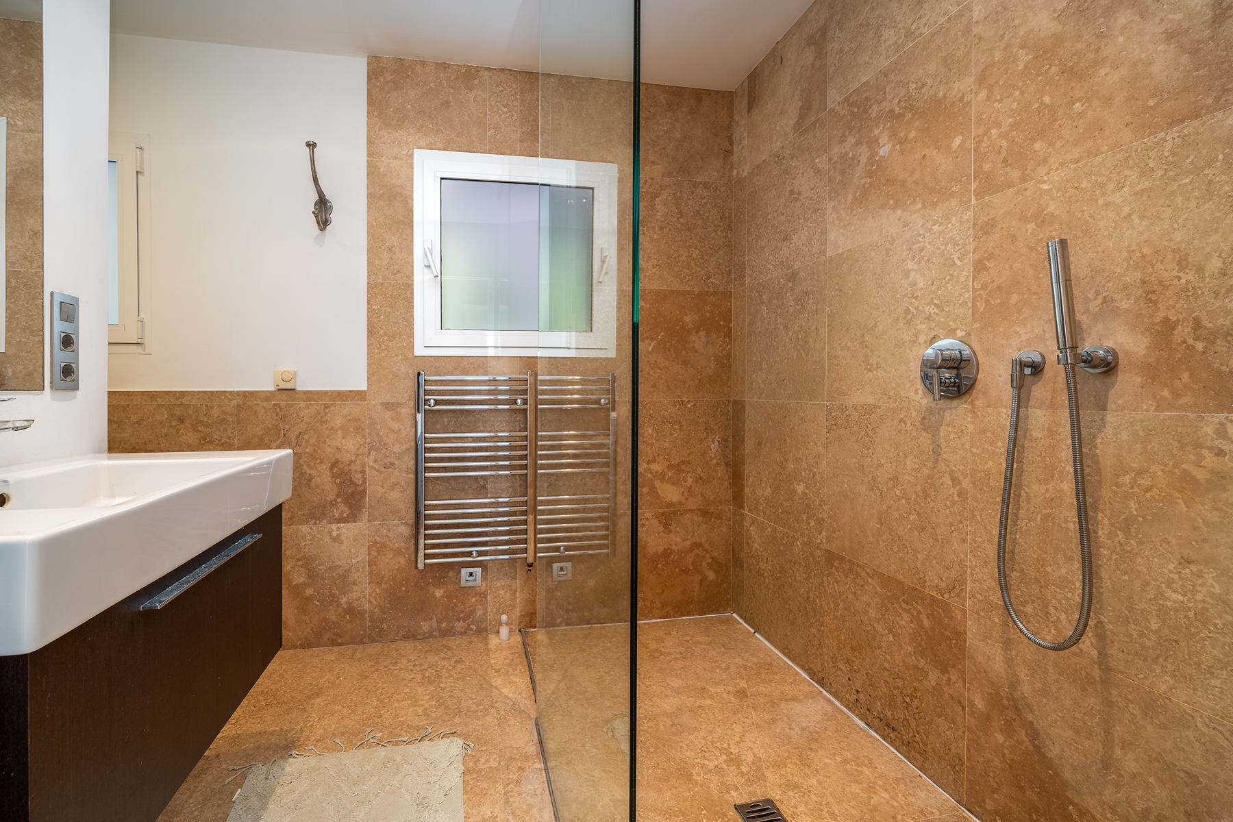  Mediterranean villa just steps from the sea in Sol de Mallorca - 物件實景