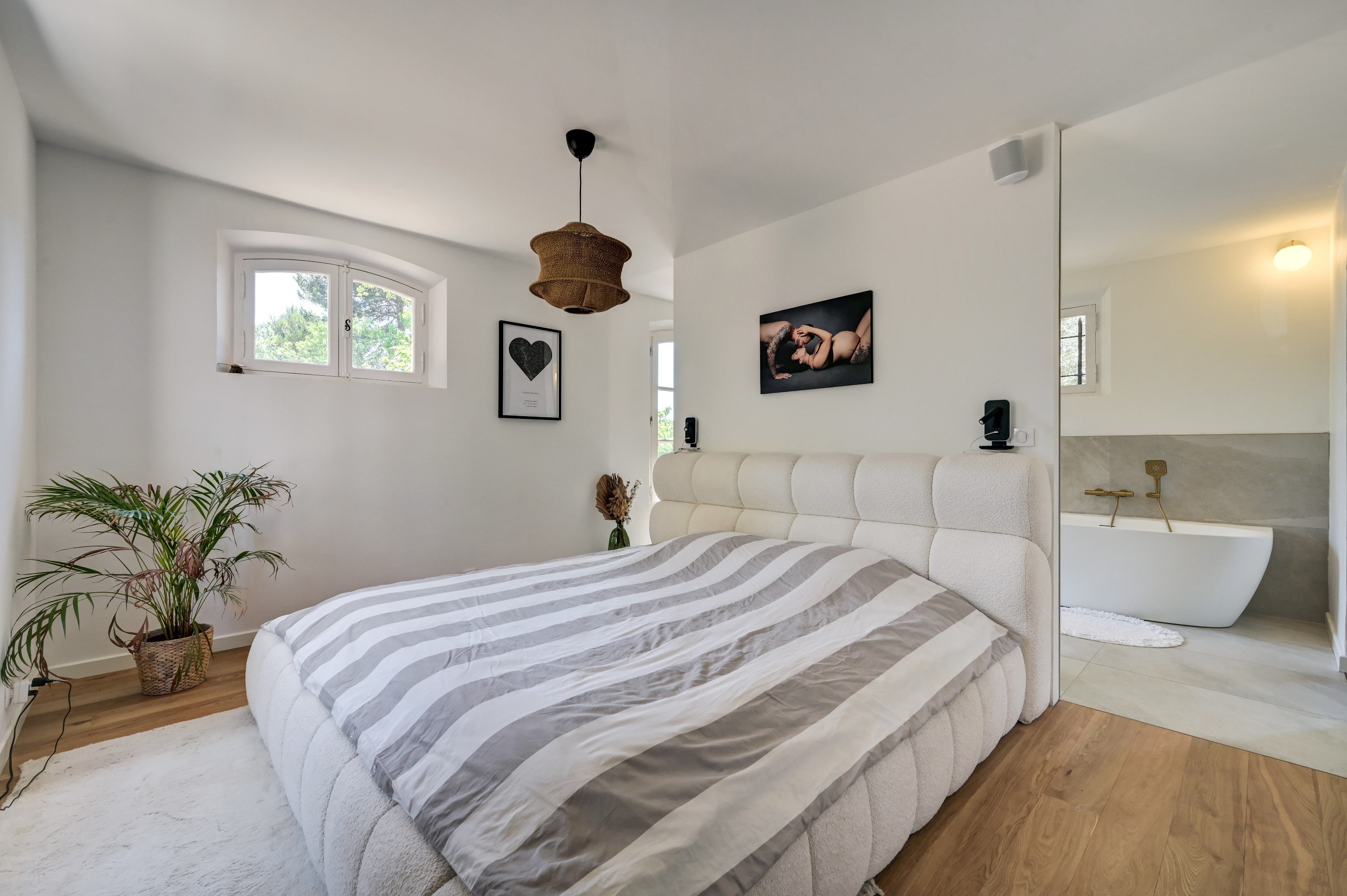  Aix-en-Provence – Renovated Bastide – Sought-after residential area - 物件實景