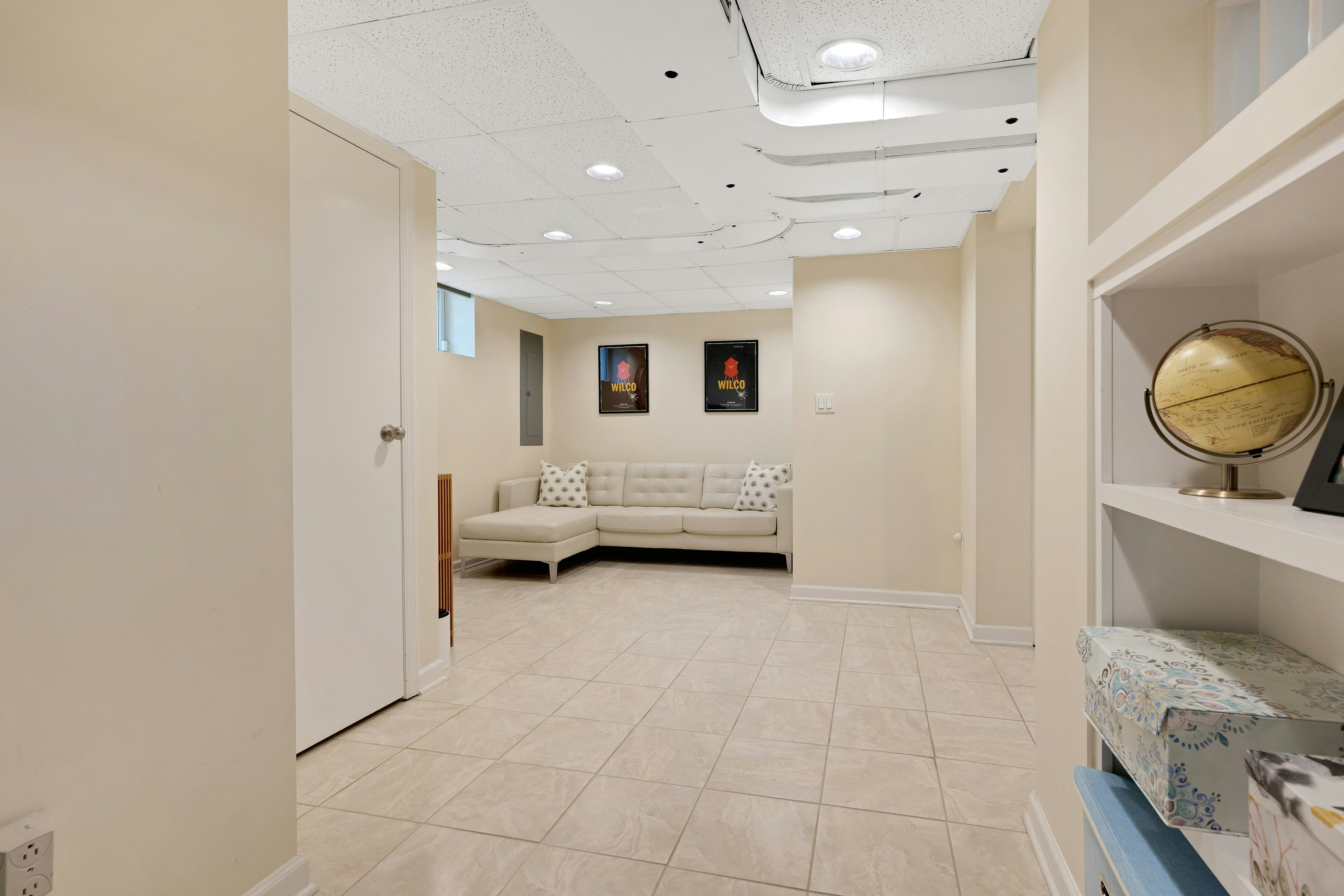  7 Alden Place, Maplewood - 物件實景