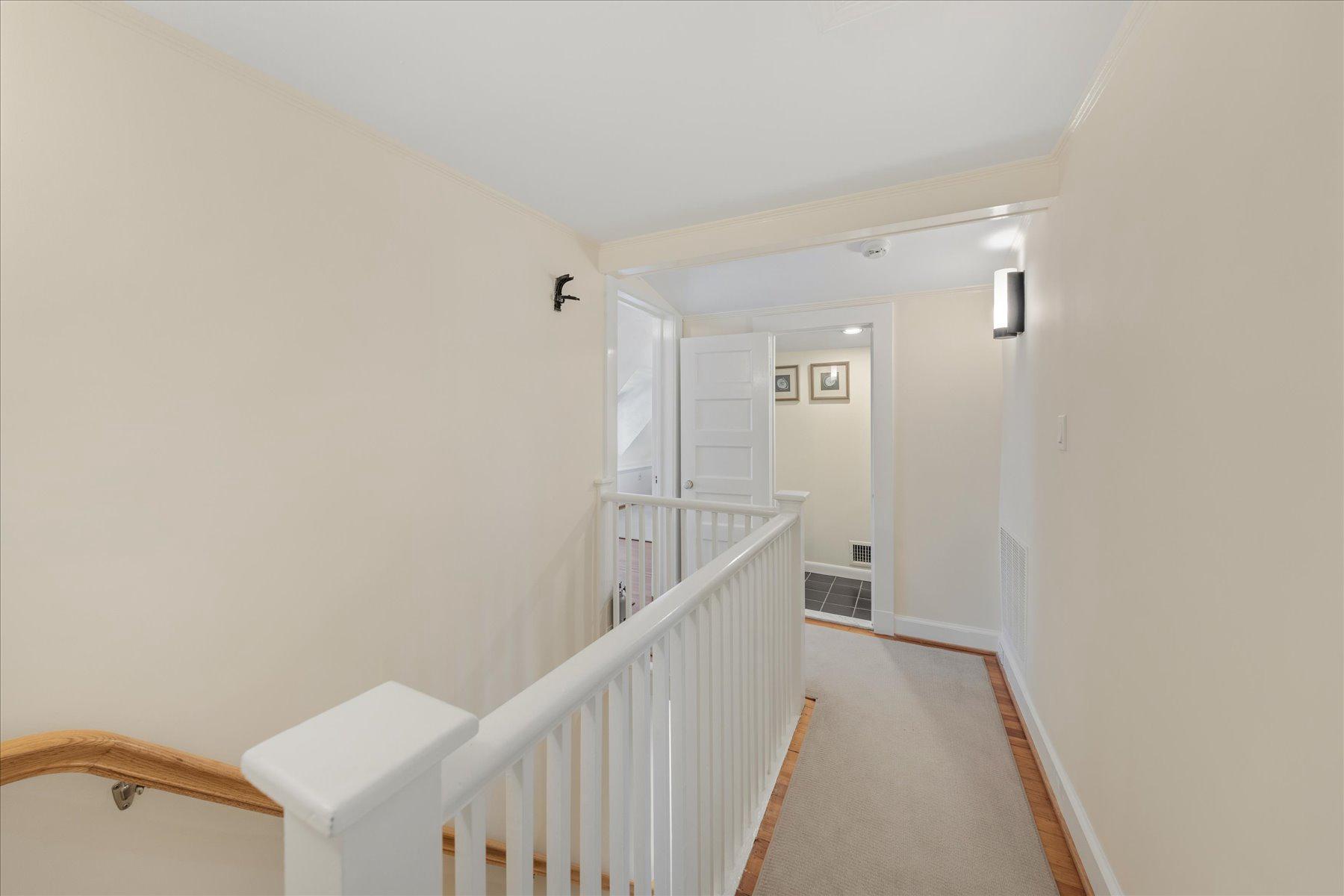  1706 Surrey Lane NW, Washington, DC, 20007 - 物件實景