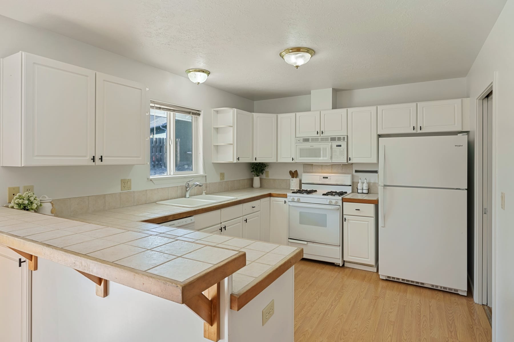  1052 NE Francis Court Bend, OR 97701 - 物件實景