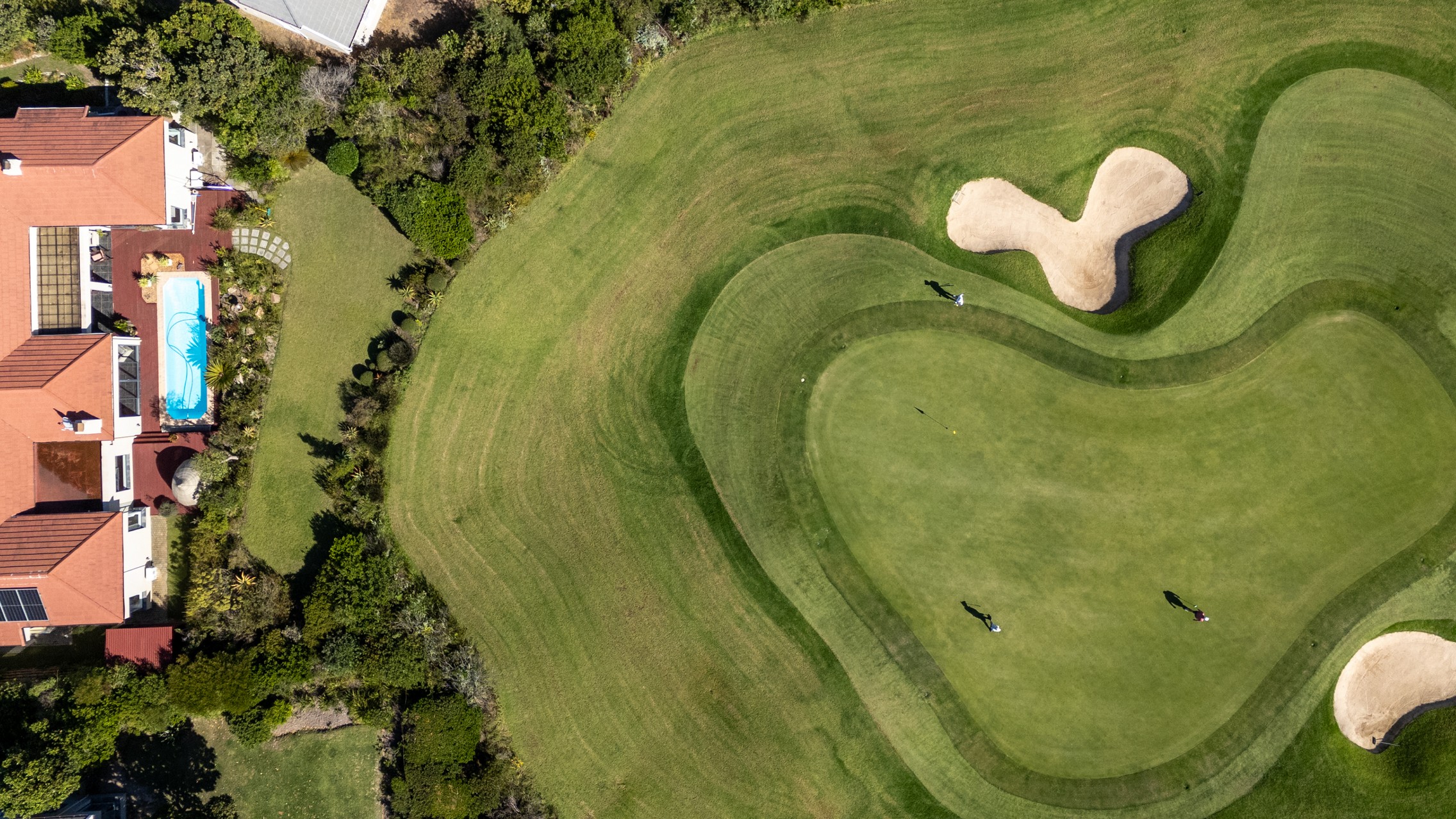  3 Windstar Lane, Pezula Golf Estate - 物件實景