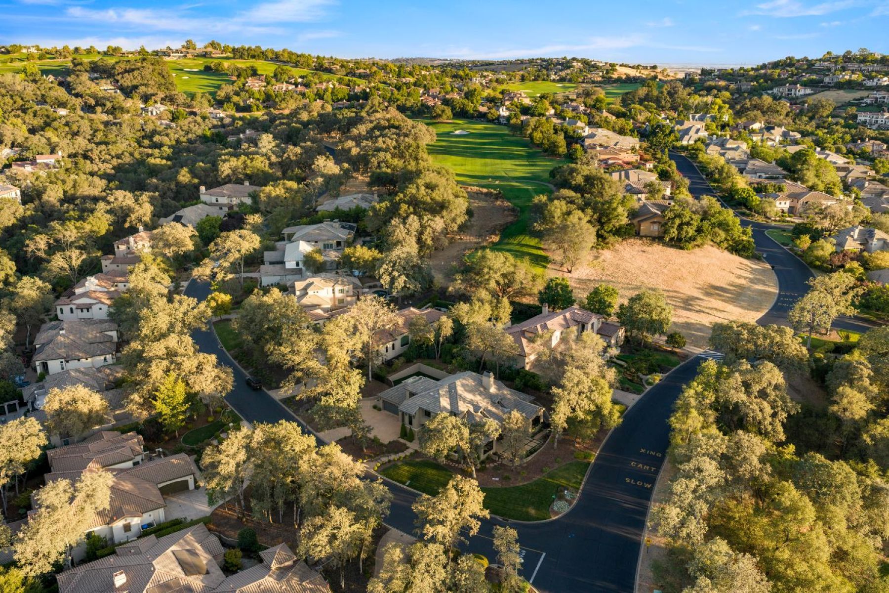  6016 Aldea Drive, El Dorado Hills, CA, 95762 - 物件實景