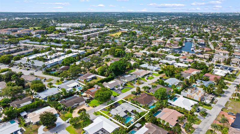 Lighthouse Point, Florida, 33064, United States, 3 Bedrooms Bedrooms, ,3 BathroomsBathrooms,Residential,For Sale,1941022