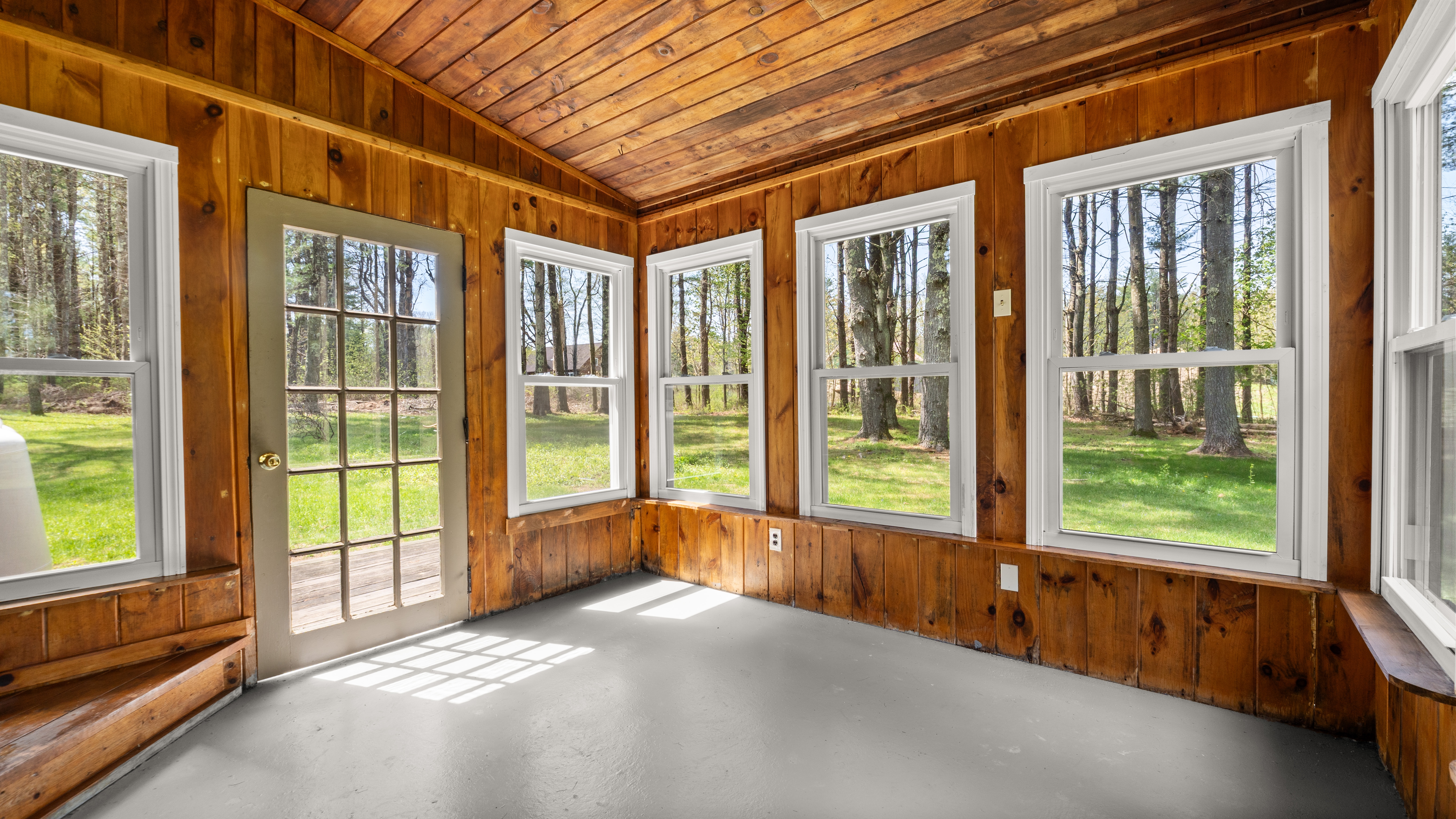  Secluded Lenox Acreage – Privacy, Character, & Minutes to Downtown - 物件實景